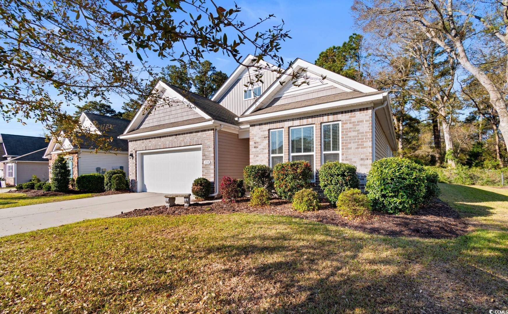 North Myrtle Beach, SC 29582,1130 Inlet View Dr.