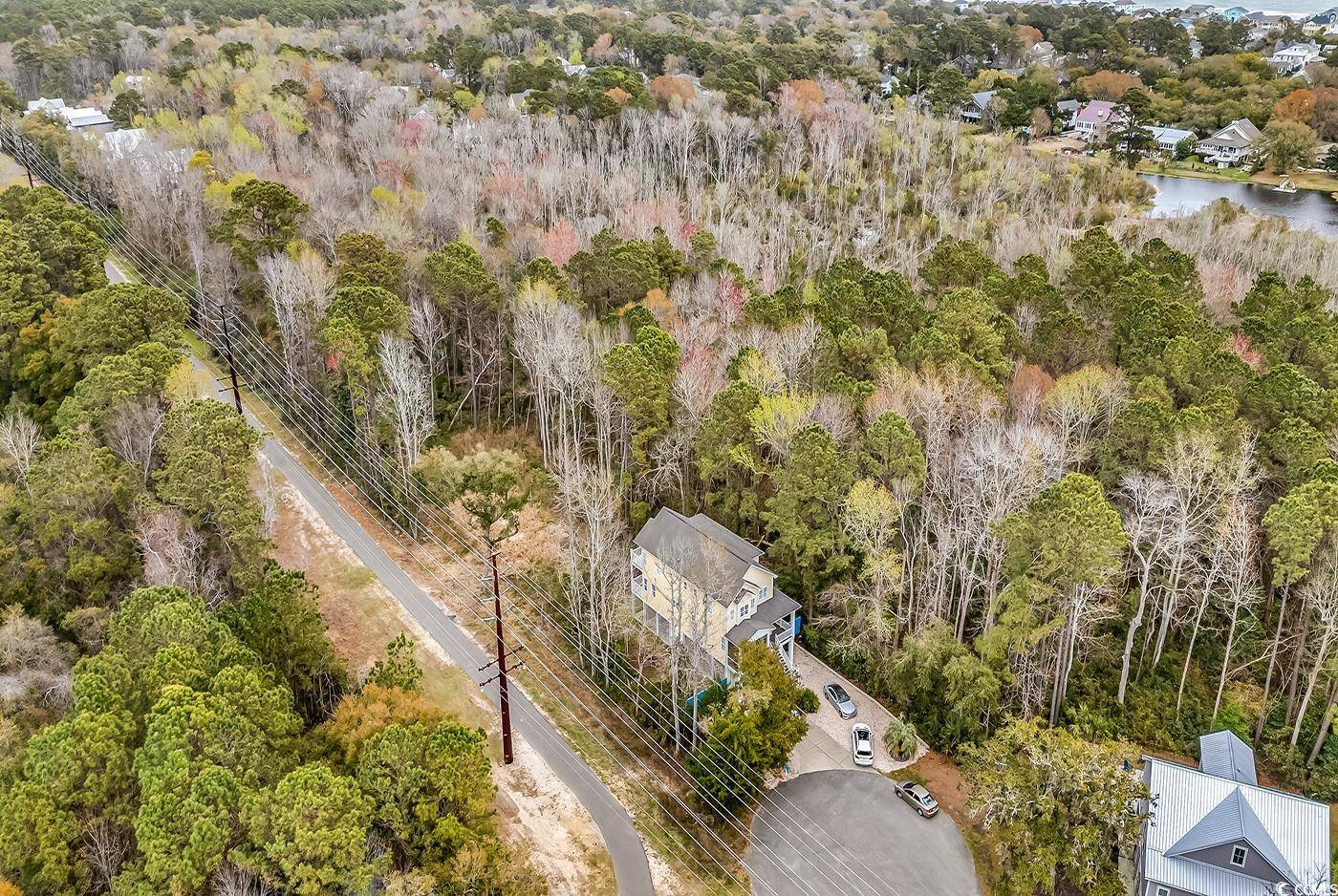 Pawleys Island, SC 29585,Jason Dr.