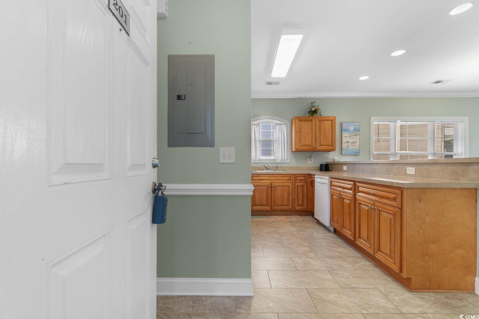 Little River, SC 29566,4141 Hibiscus Dr. #201