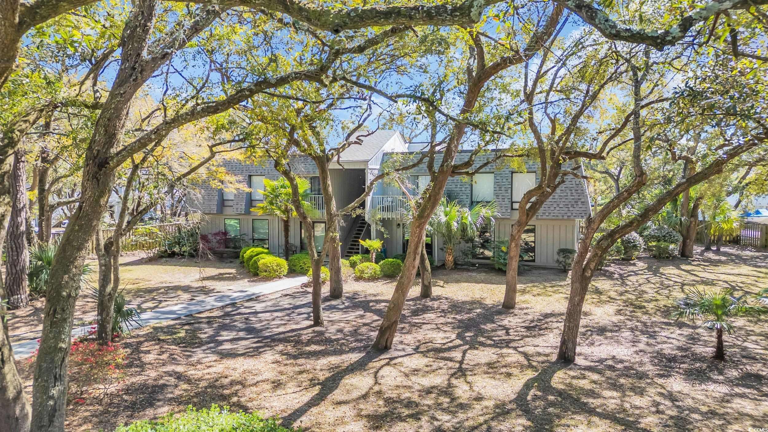 Pawleys Island, SC 29585,178 Salt Marsh Circle #30D