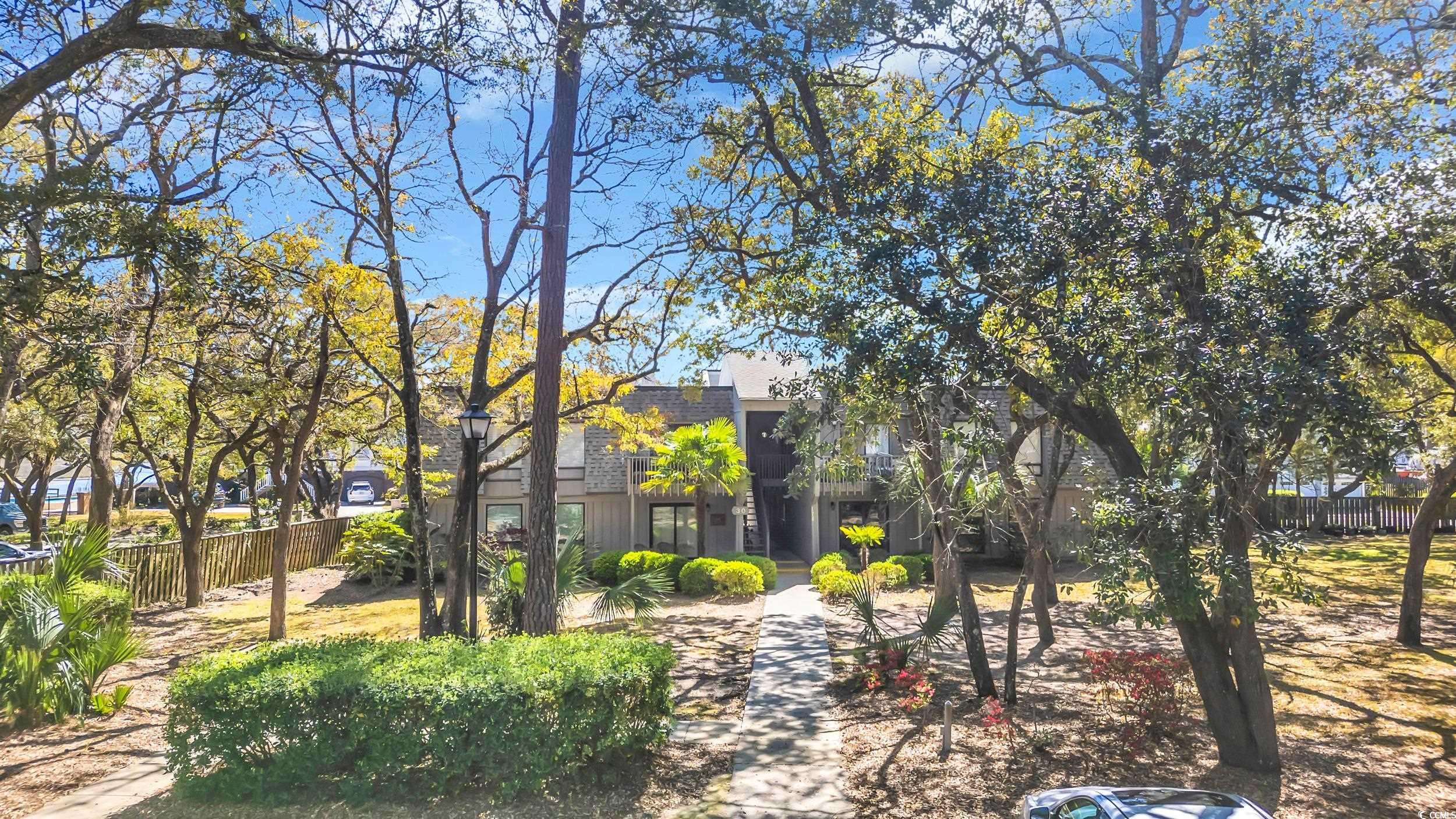 Pawleys Island, SC 29585,178 Salt Marsh Circle #30D