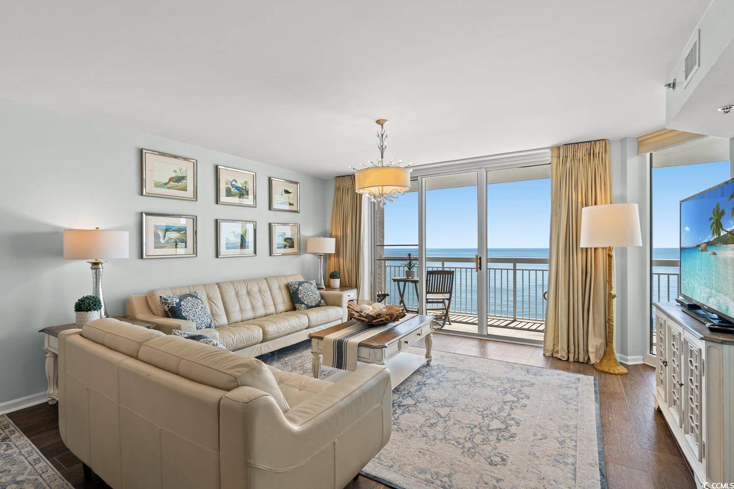 North Myrtle Beach, SC 29582,1625 S Ocean Blvd. #1510