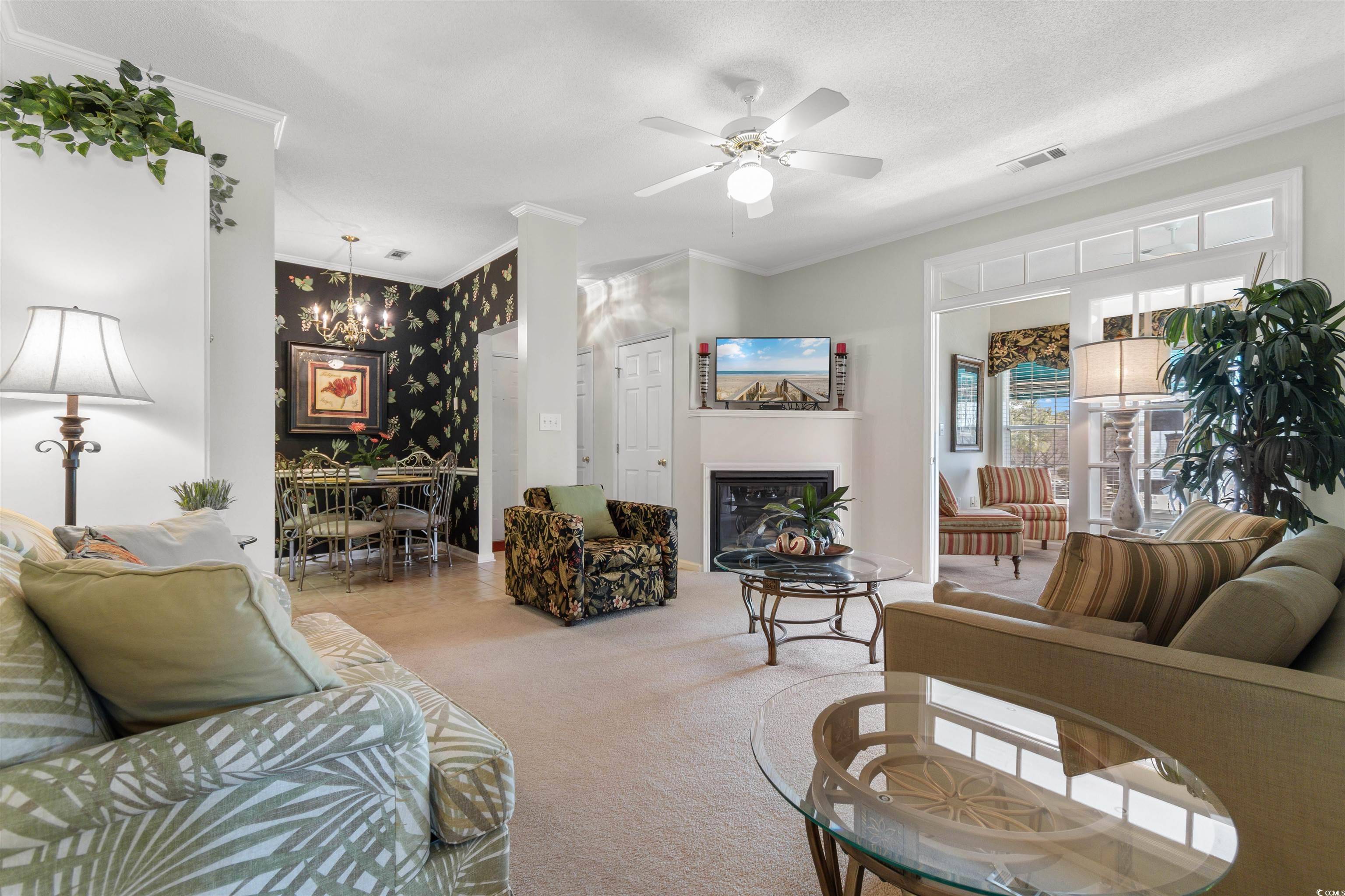 Myrtle Beach, SC 29572,9764 Leyland Dr. #9764 - 5