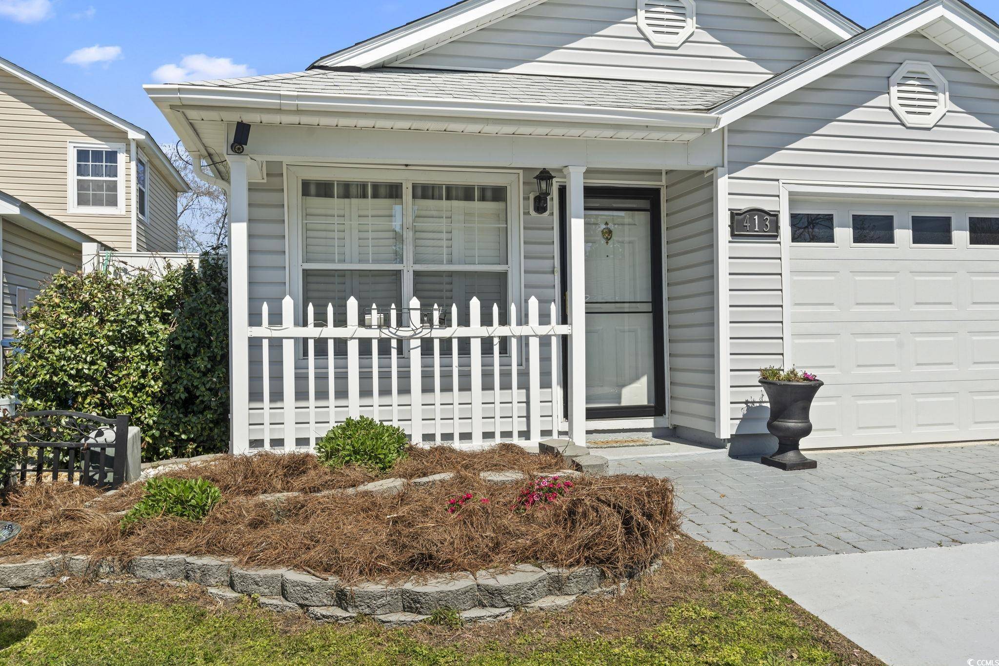 Myrtle Beach, SC 29577,413 Chesterfield Ct.