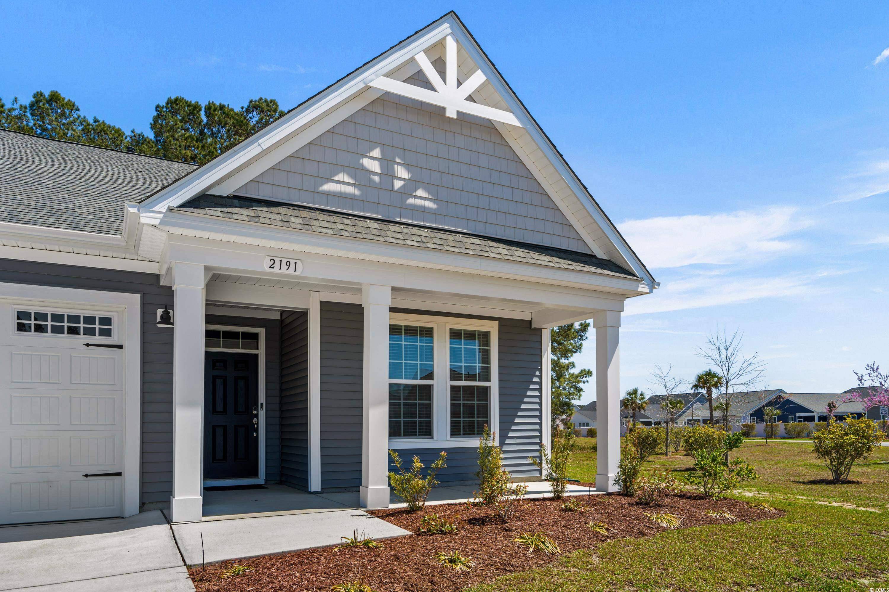 Longs, SC 29568,2191 Gooseberry Way