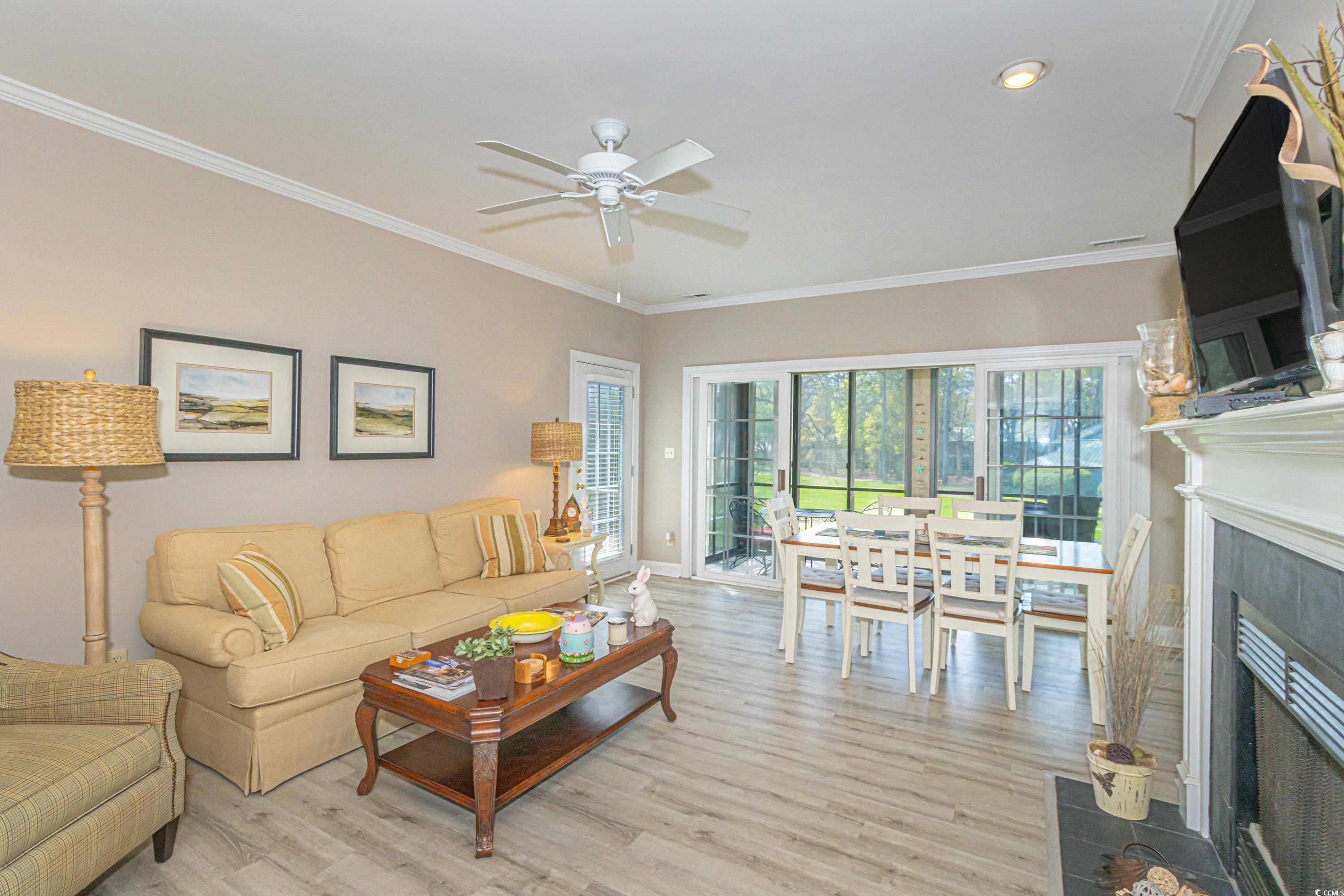 Pawleys Island, SC 29585,110-4 White Tail Way #4