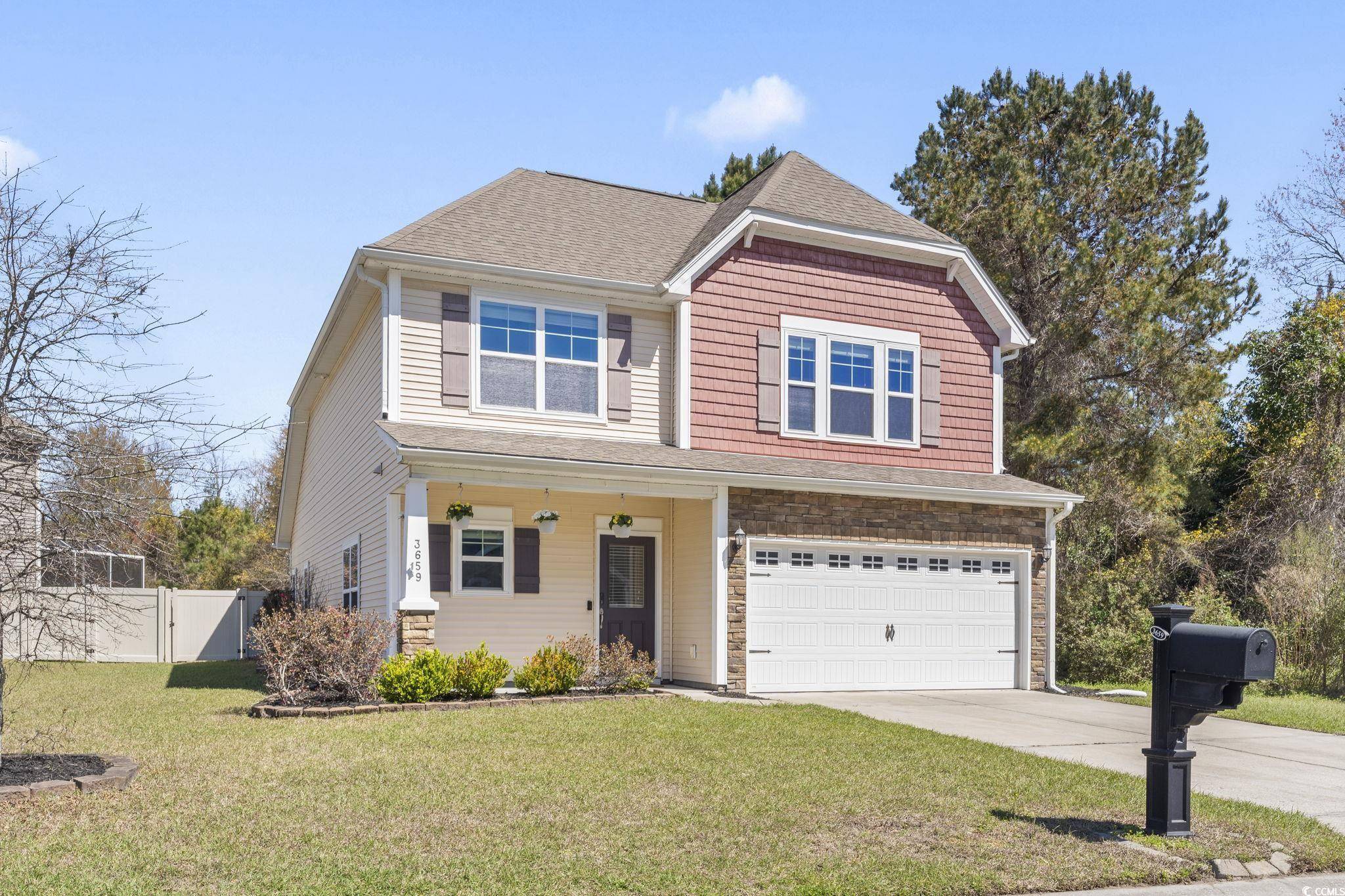 Myrtle Beach, SC 29579,3659 White Wing Circle