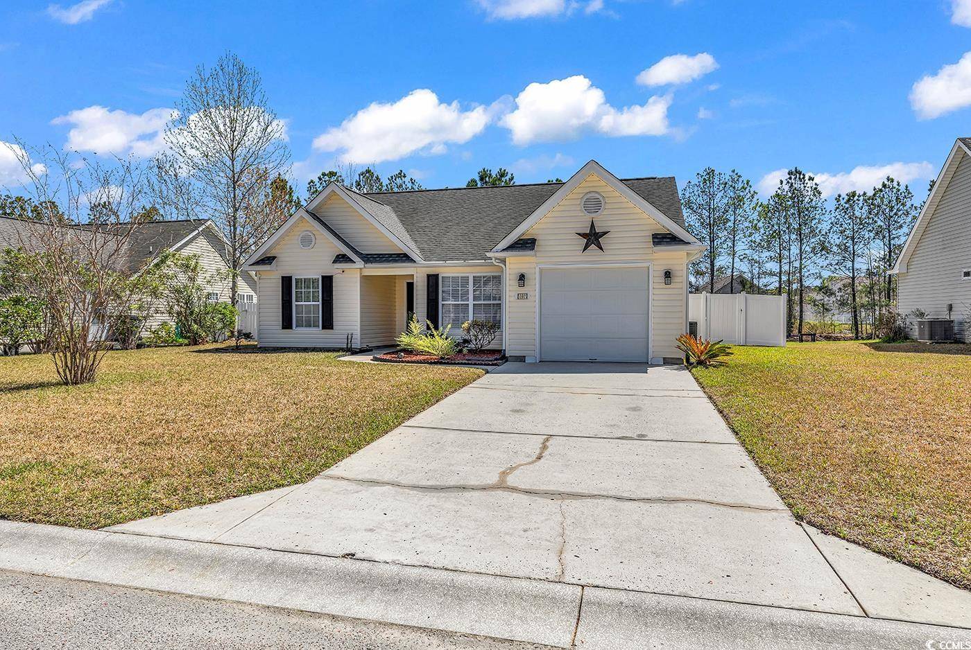 Myrtle Beach, SC 29588,367 Harbour Reef Dr.