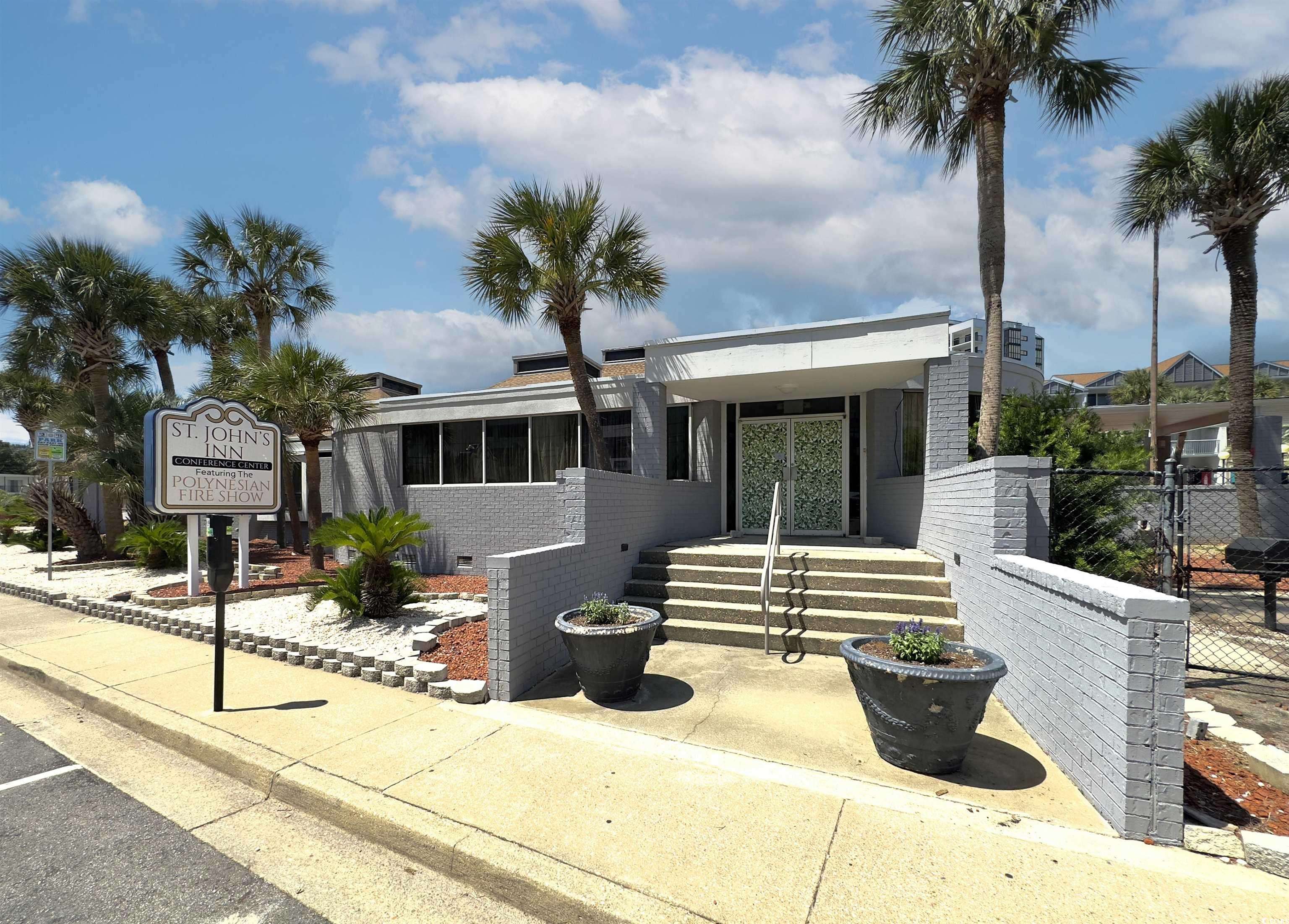 Myrtle Beach, SC 29572,6803 N Ocean Blvd. #203