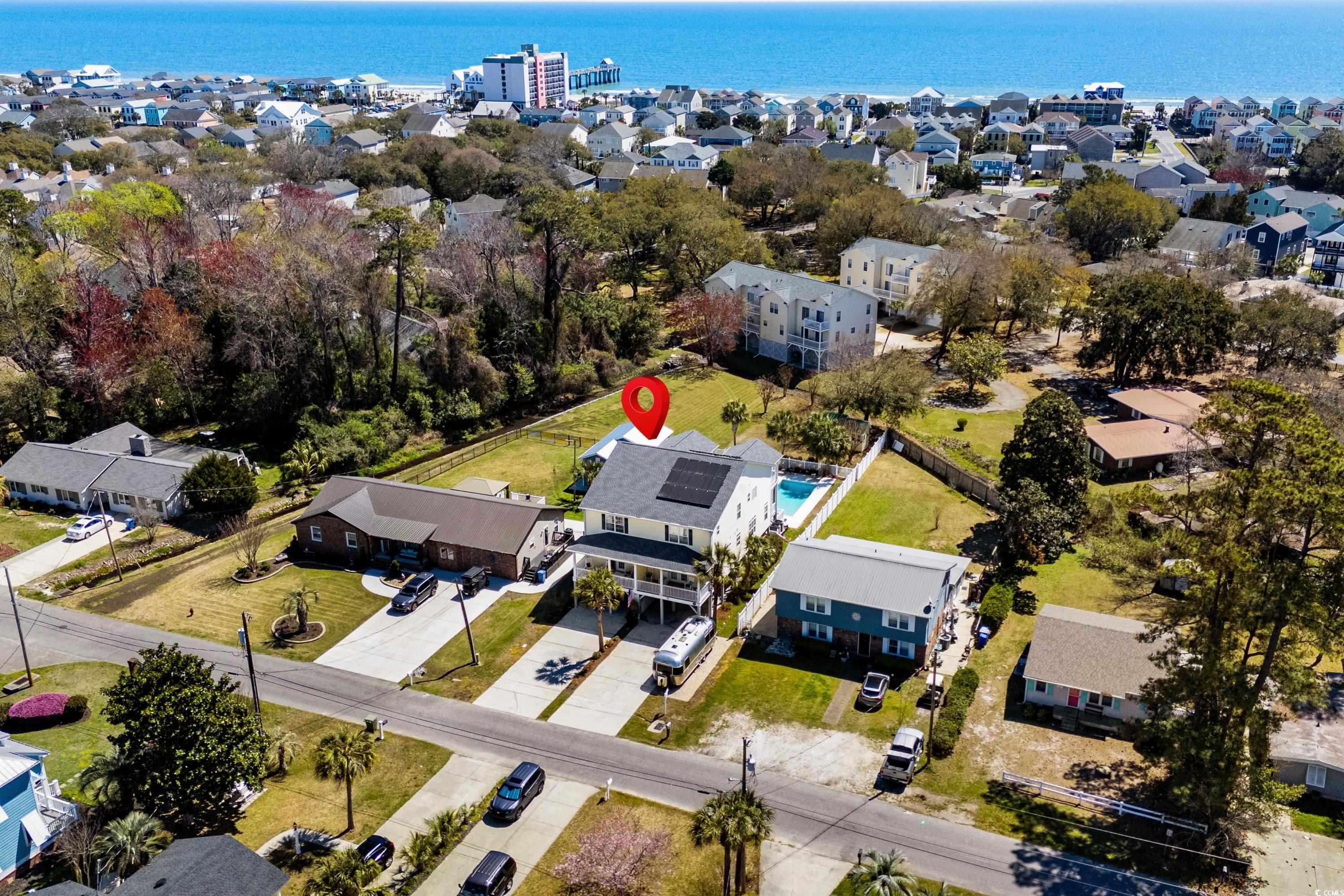 Surfside Beach, SC 29575,213 S Myrtle Dr.