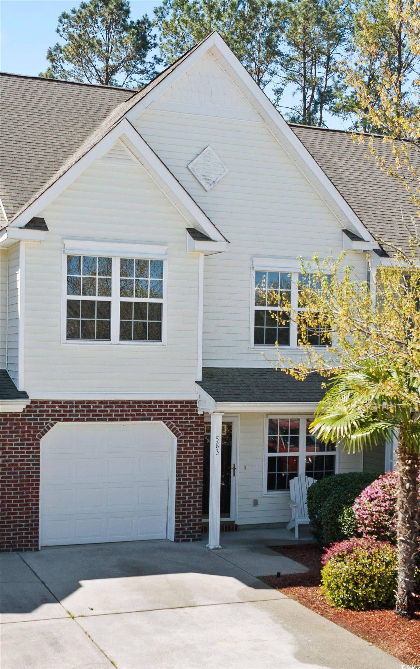 Myrtle Beach, SC 29588,583 Riverward Dr. #n/a
