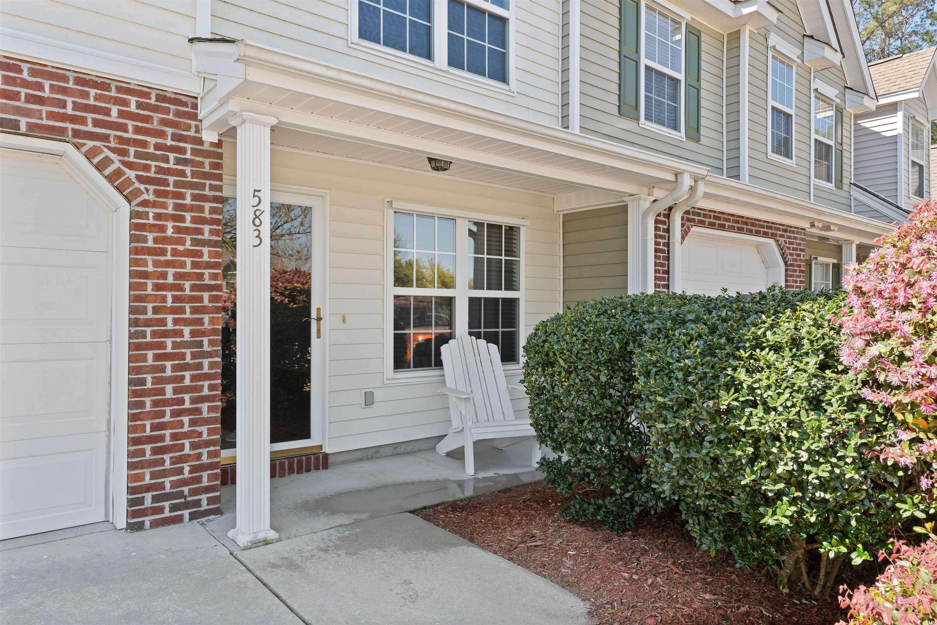 Myrtle Beach, SC 29588,583 Riverward Dr. #n/a