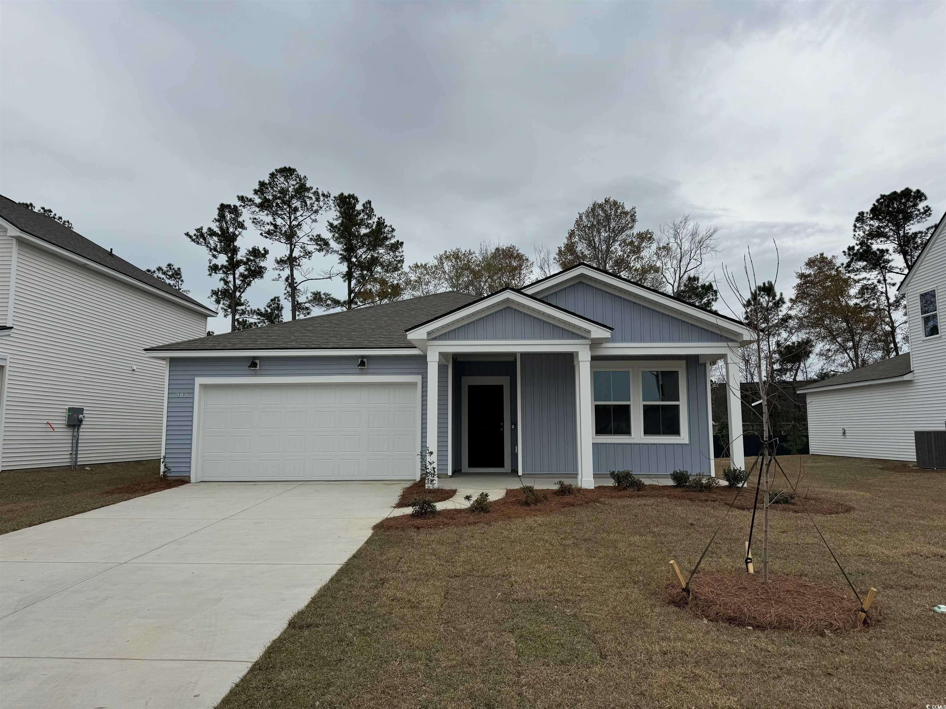Myrtle Beach, SC 29588,989 Laconic Dr.