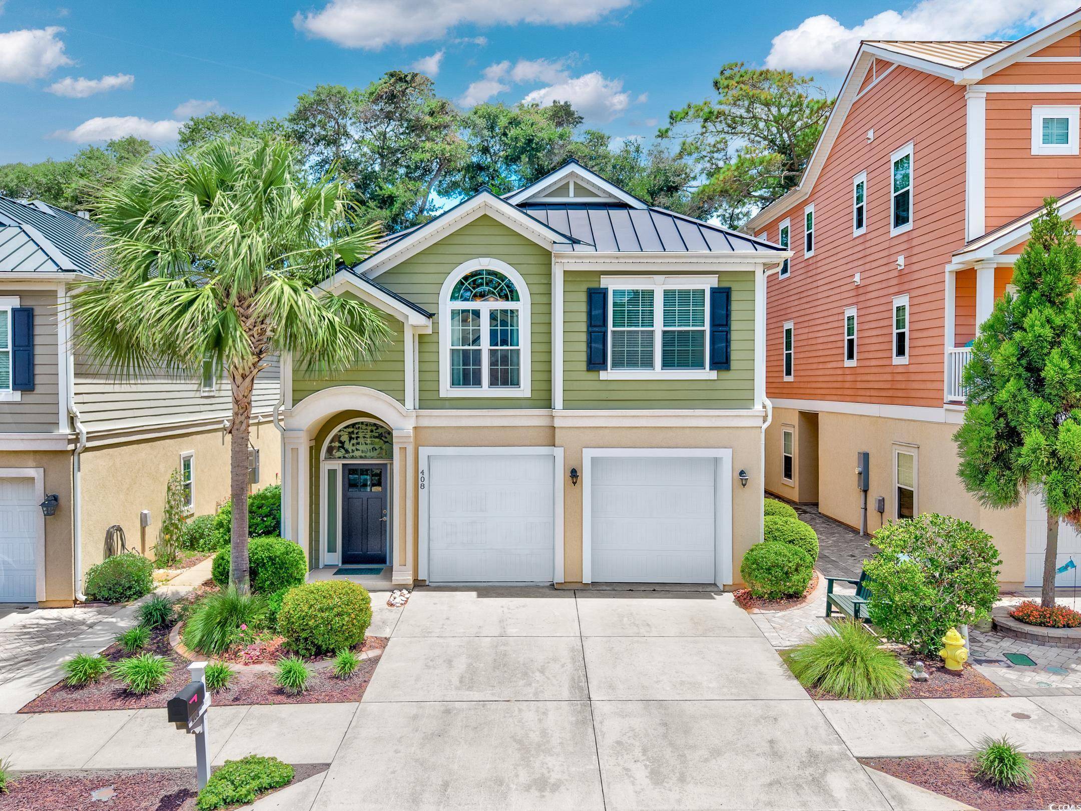 North Myrtle Beach, SC 29582,408 7th Ave. S
