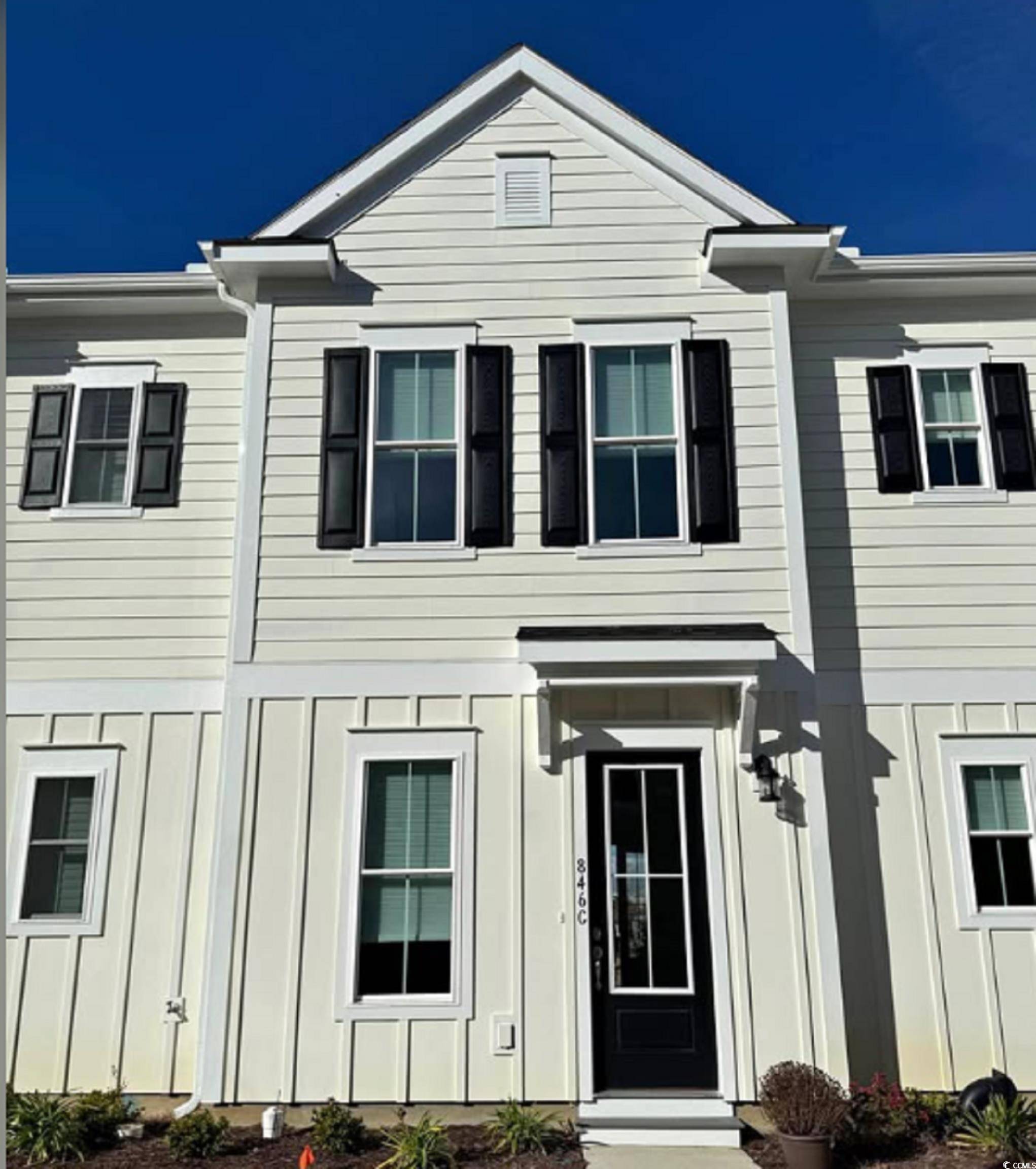 Myrtle Beach, SC 29577,846 Sharpe Ln.