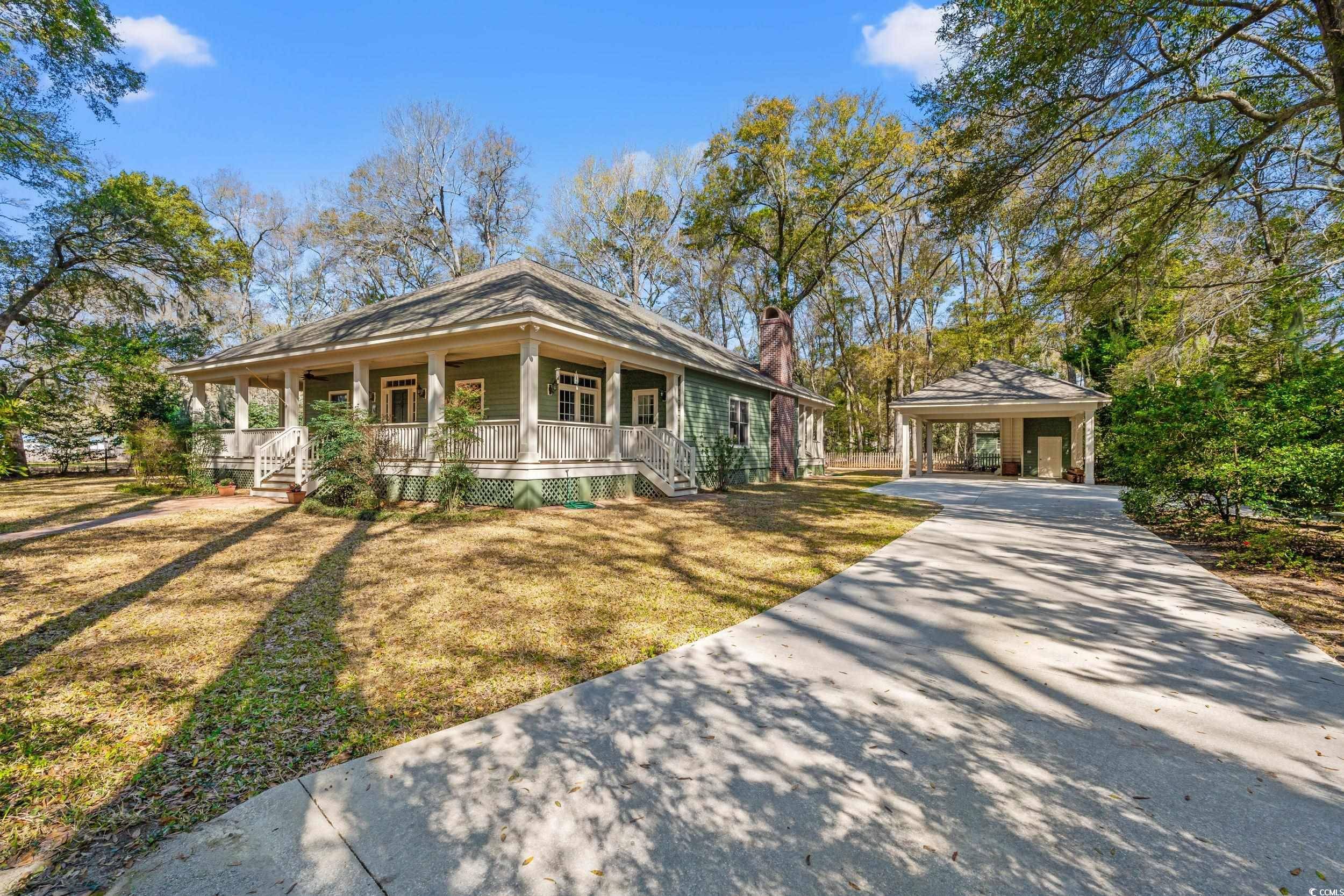 Murrells Inlet, SC 29576,246 Cedar Point Ave.