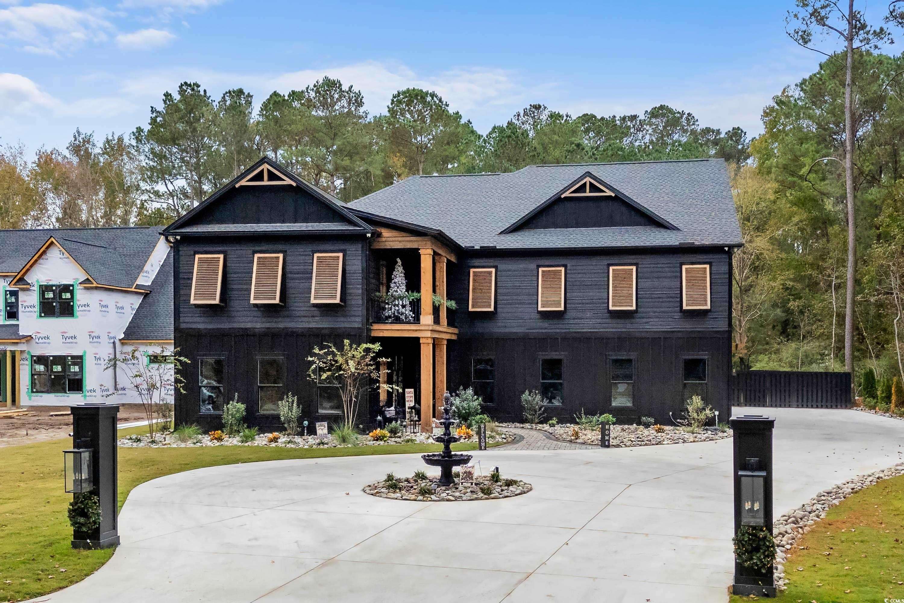 Myrtle Beach, SC 29579,3427 Dewey Rd.