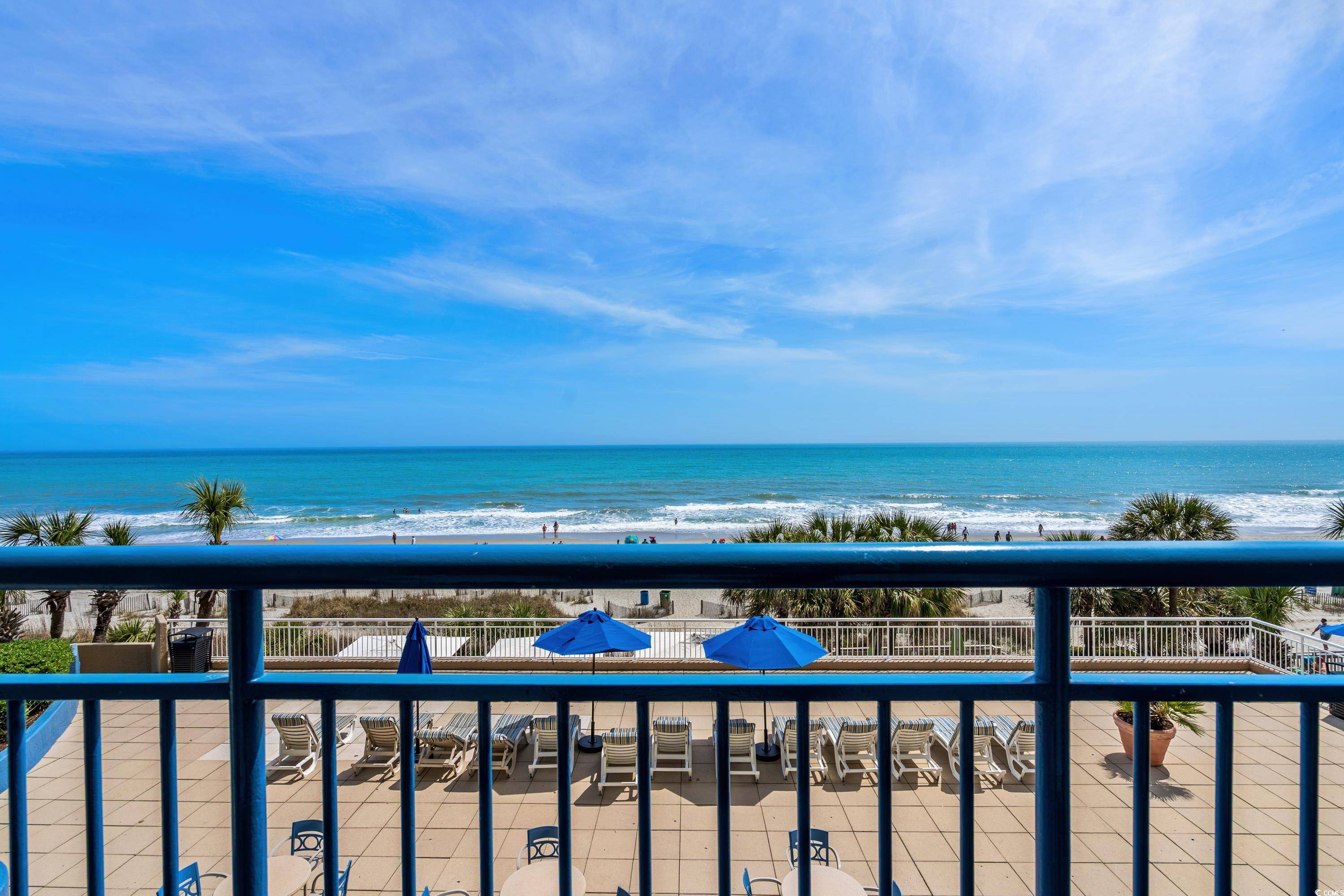 Myrtle Beach, SC 29577,1105 S Ocean Blvd. #320