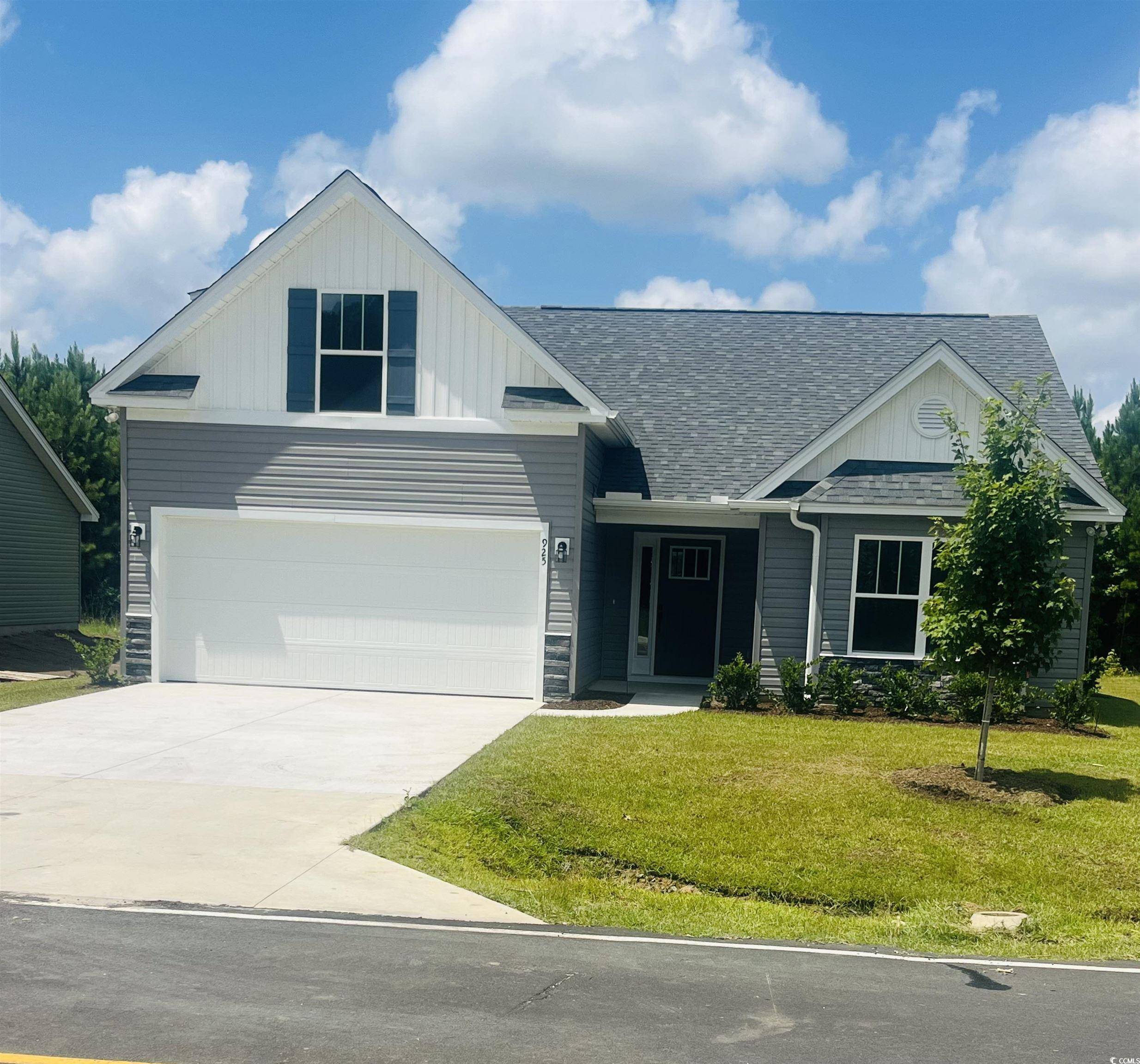 Conway, SC 29526,925 Padgett Lane