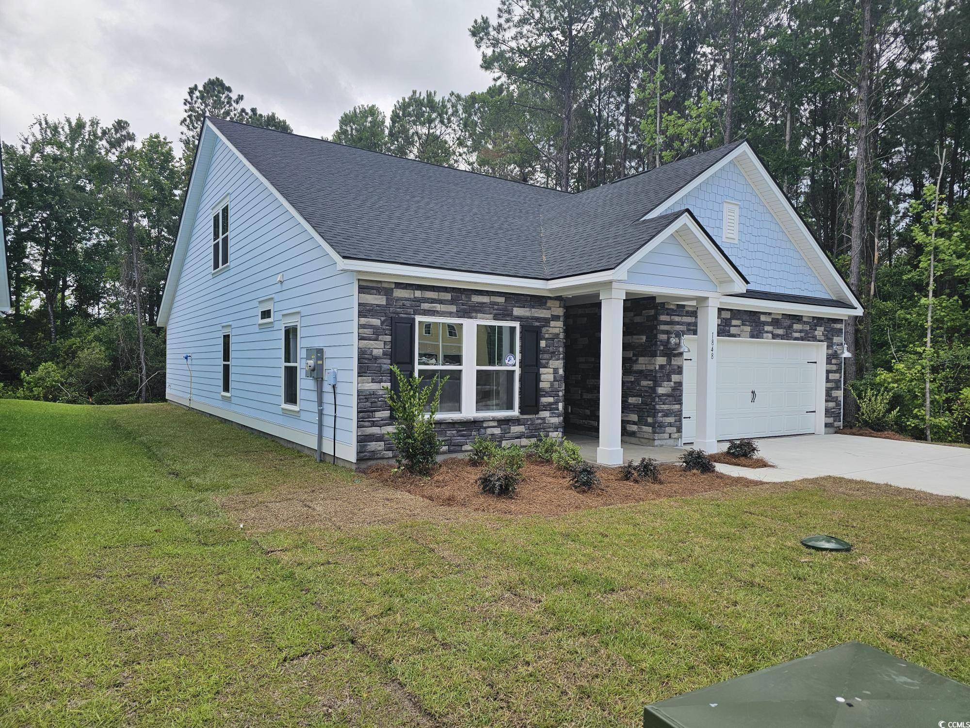 North Myrtle Beach, SC 29582,1848 SeaChase Way