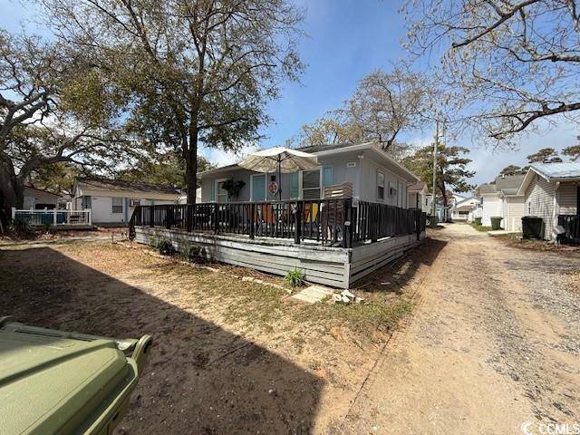 Myrtle Beach, SC 29575,6001-N26 S Kings Hwy.