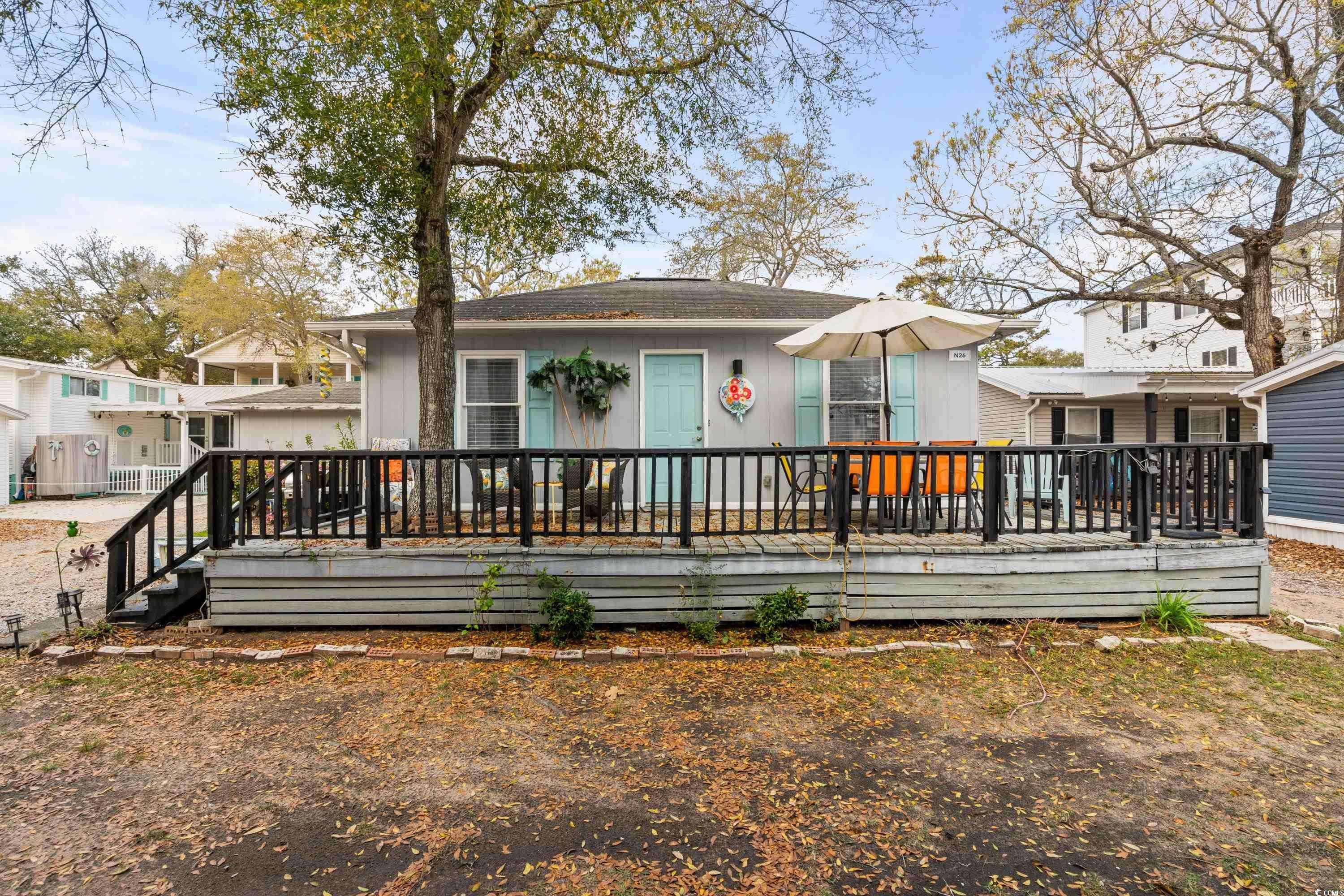 Myrtle Beach, SC 29575,6001-N26 S Kings Hwy.