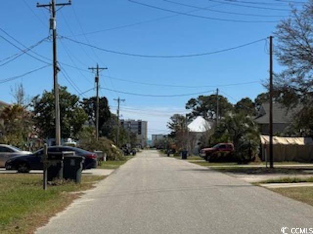 North Myrtle Beach, SC 29582,701 22nd Ave. S