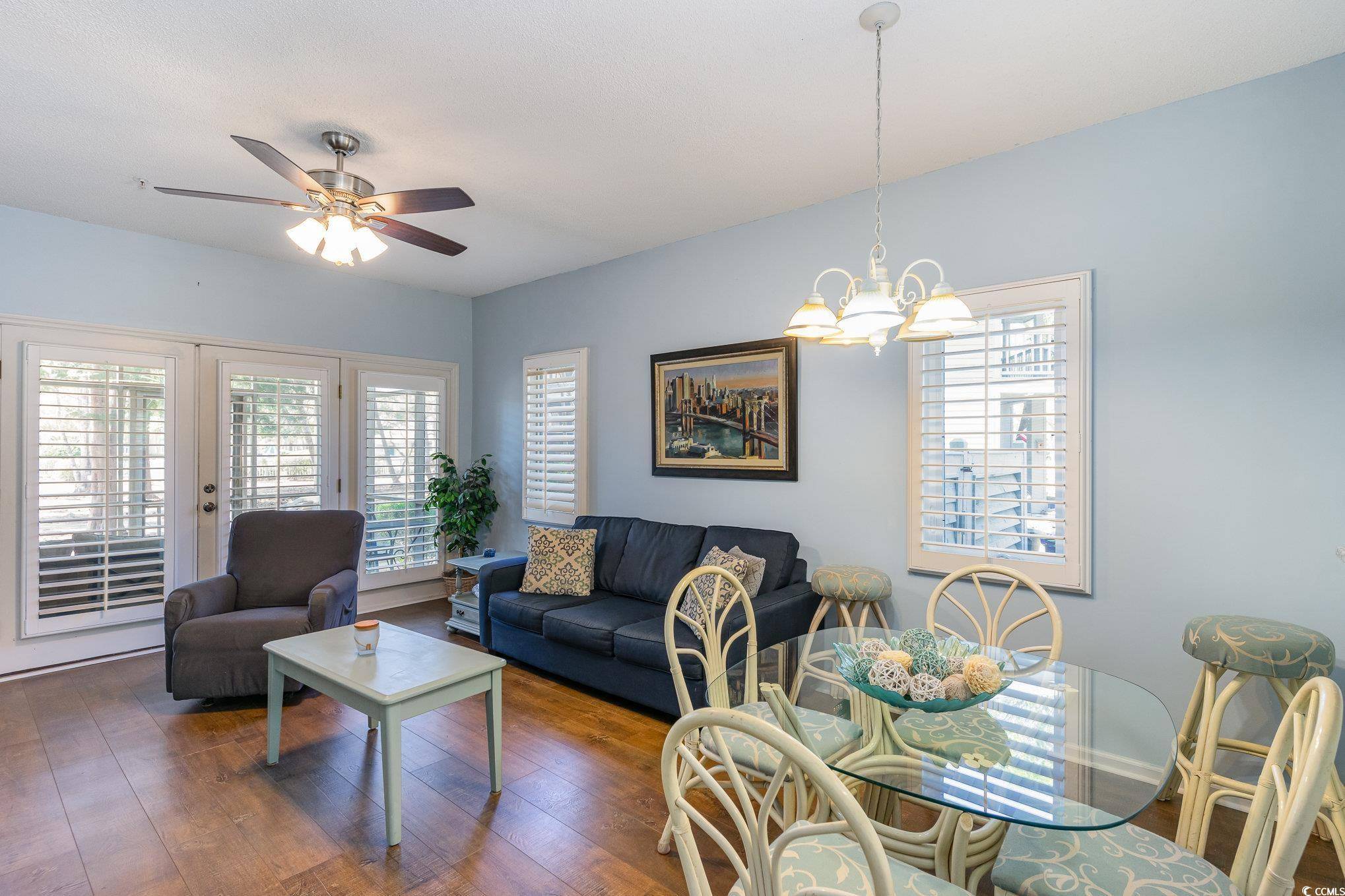 North Myrtle Beach, SC 29582,1221 Tidewater Dr. #2211
