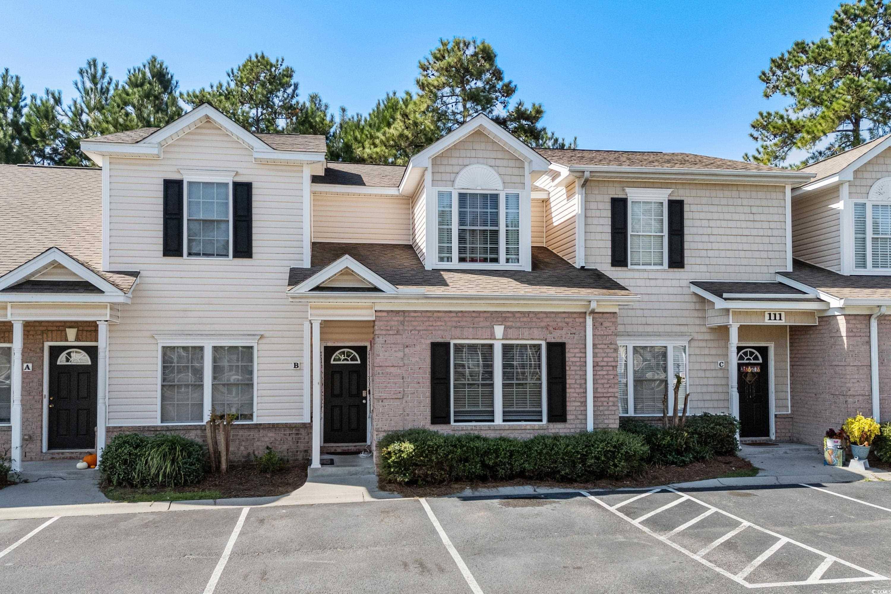 Myrtle Beach, SC 29588,111 Maddux Ln. #B