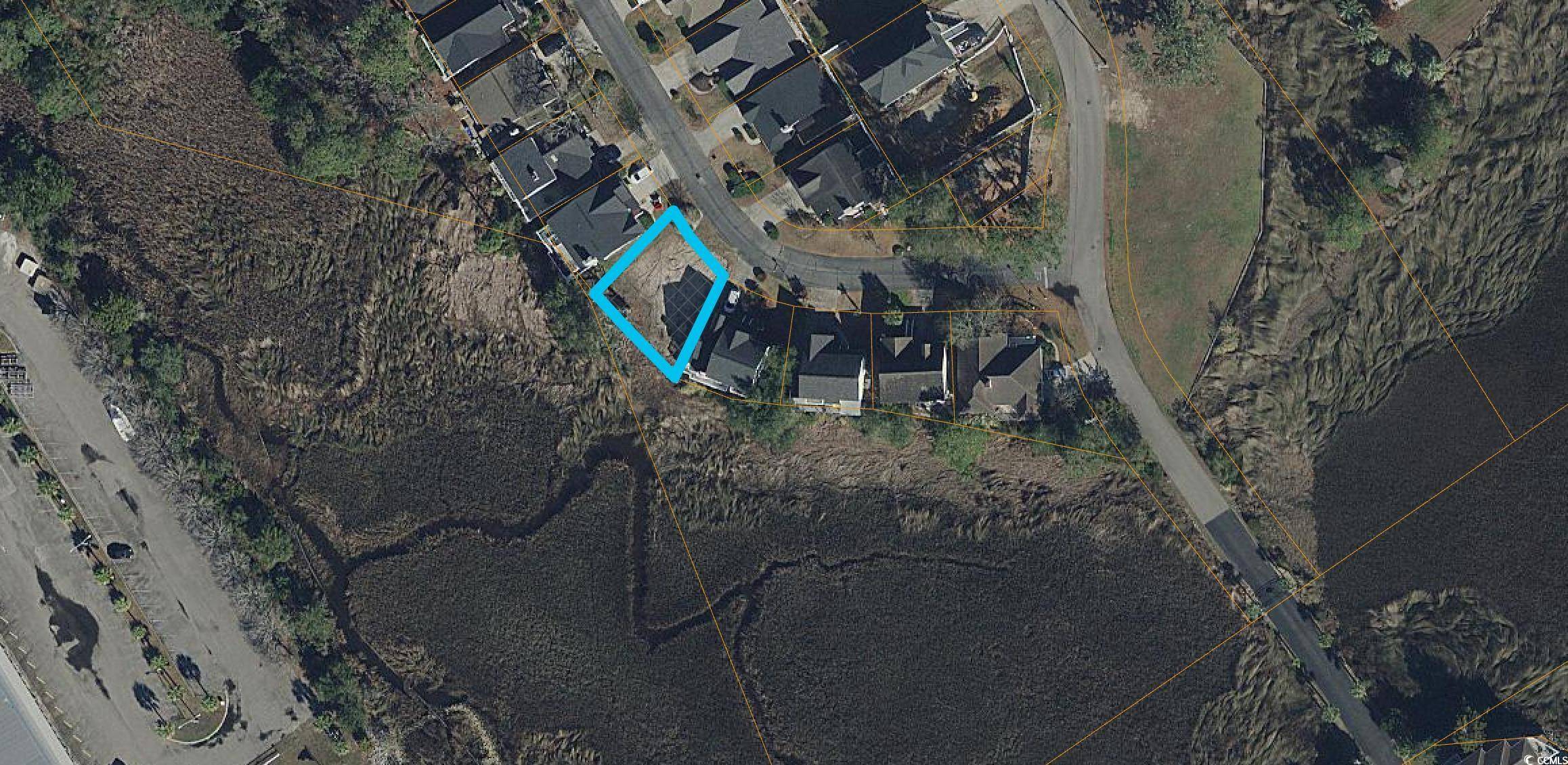 Little River, SC 29566,4478 Barcelona Ln.