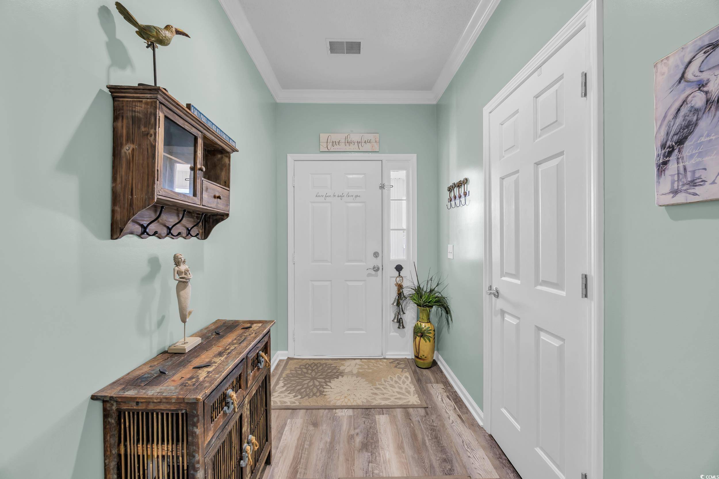 Murrells Inlet, SC 29576,5846 Longwood Dr. #302