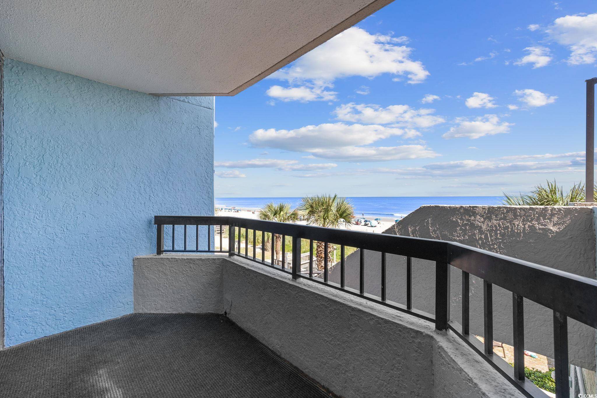 Myrtle Beach, SC 29577,2401 S Ocean Blvd. #259