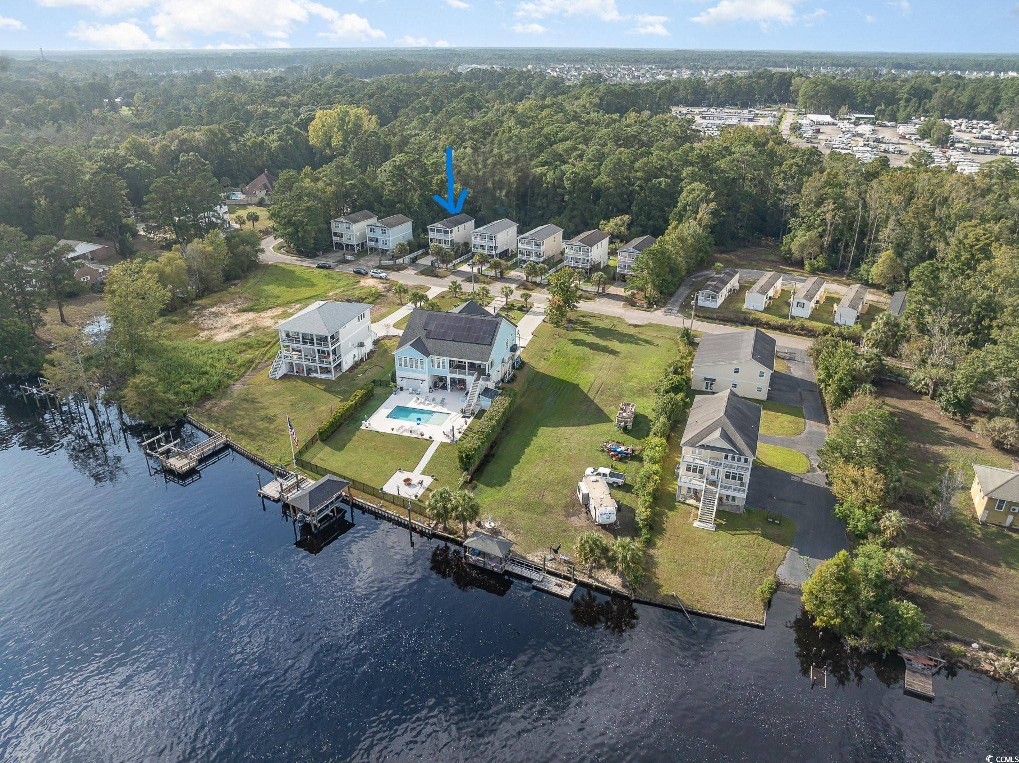 Myrtle Beach, SC 29588,3704 Chapel Ln.