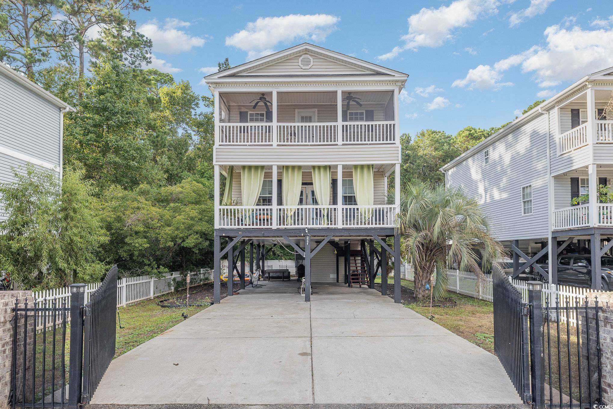 Myrtle Beach, SC 29588,3704 Chapel Ln.