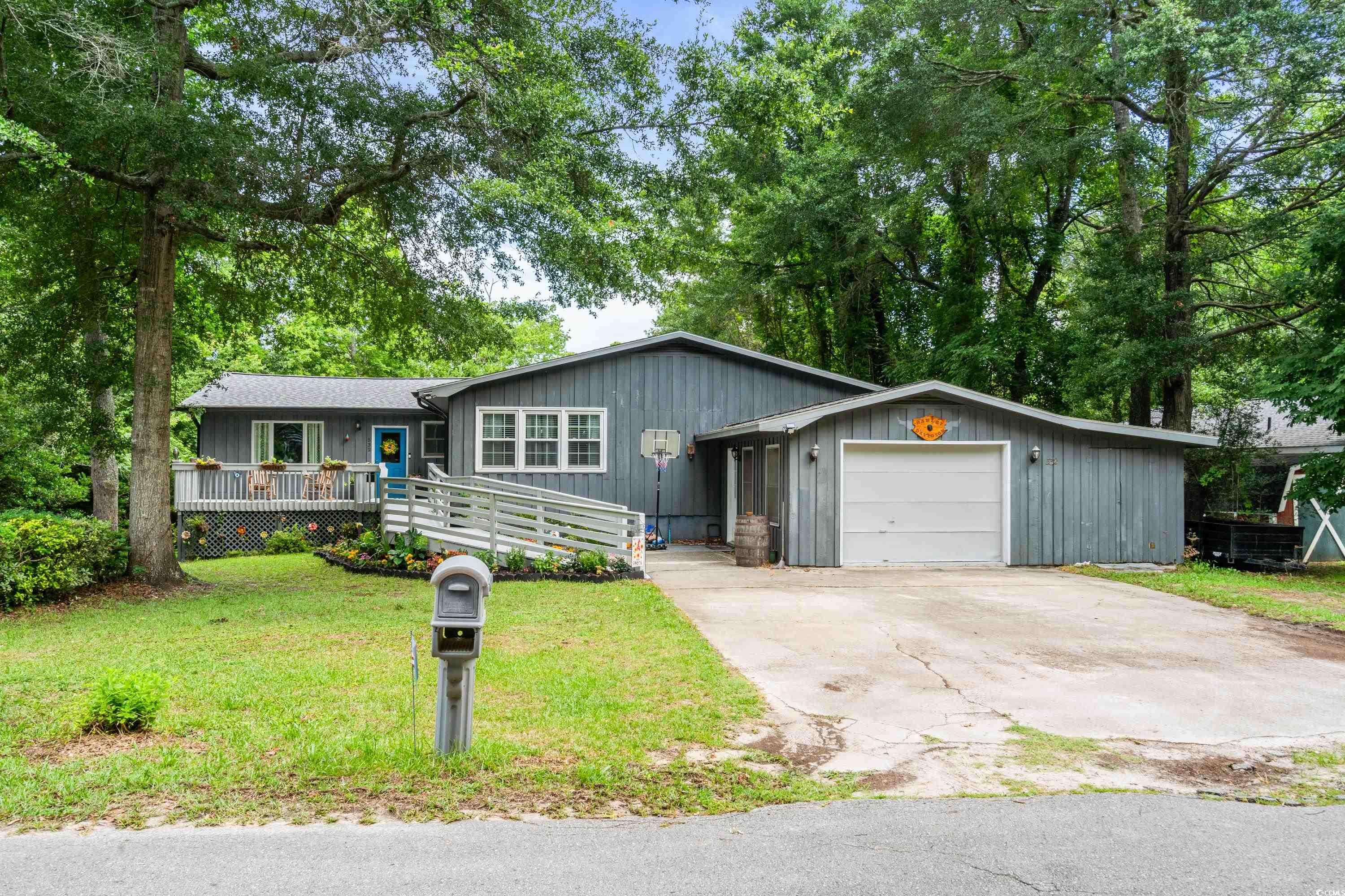 Sunset Beach, NC 28468,532 Medcalf Dr. SW
