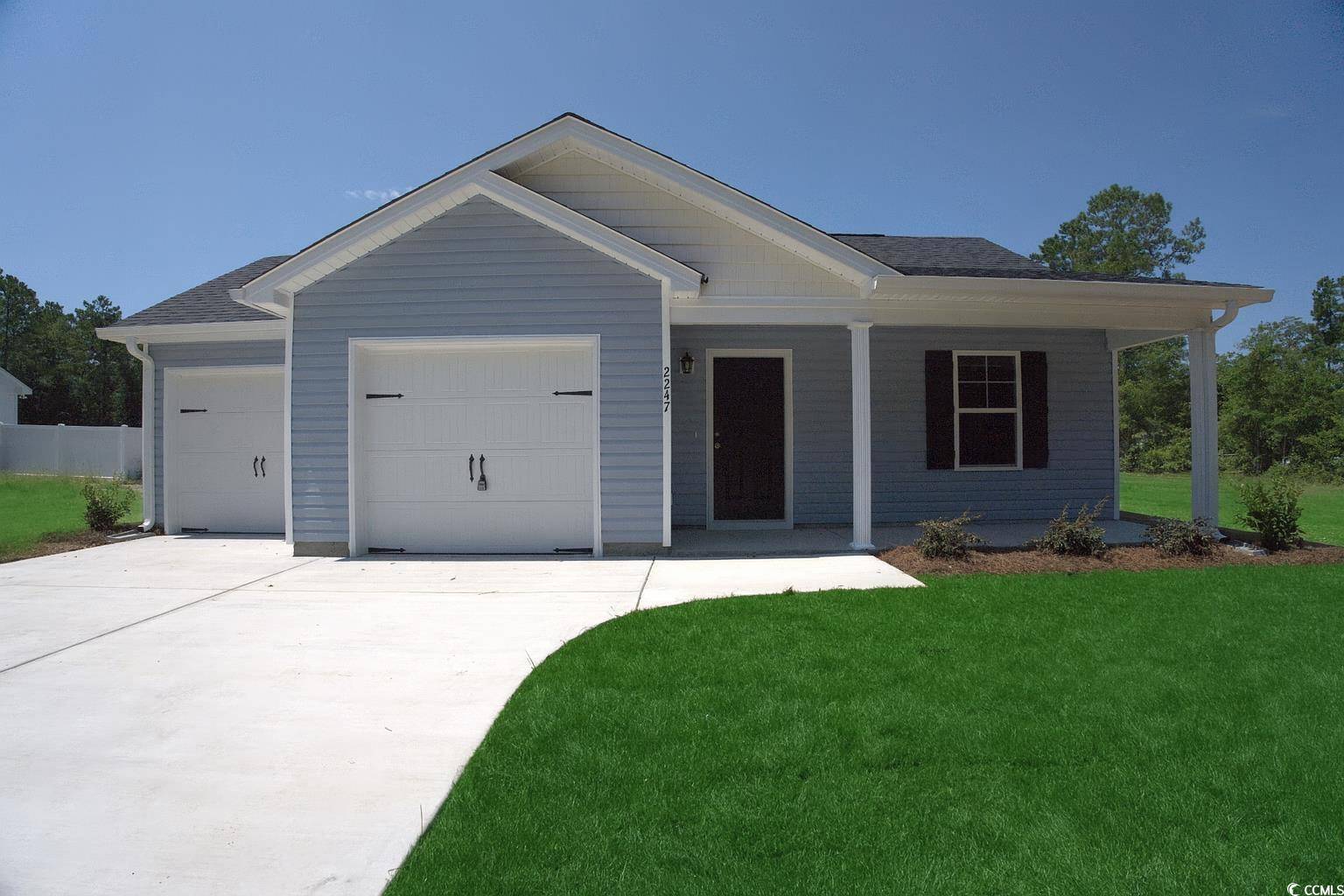 Conway, SC 29527,2247 Society Dr.