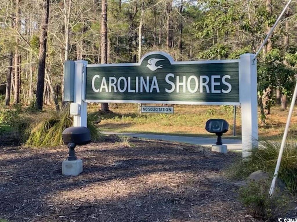 Carolina Shores, NC 28467,Lot 5 Myrtlewood Dr.