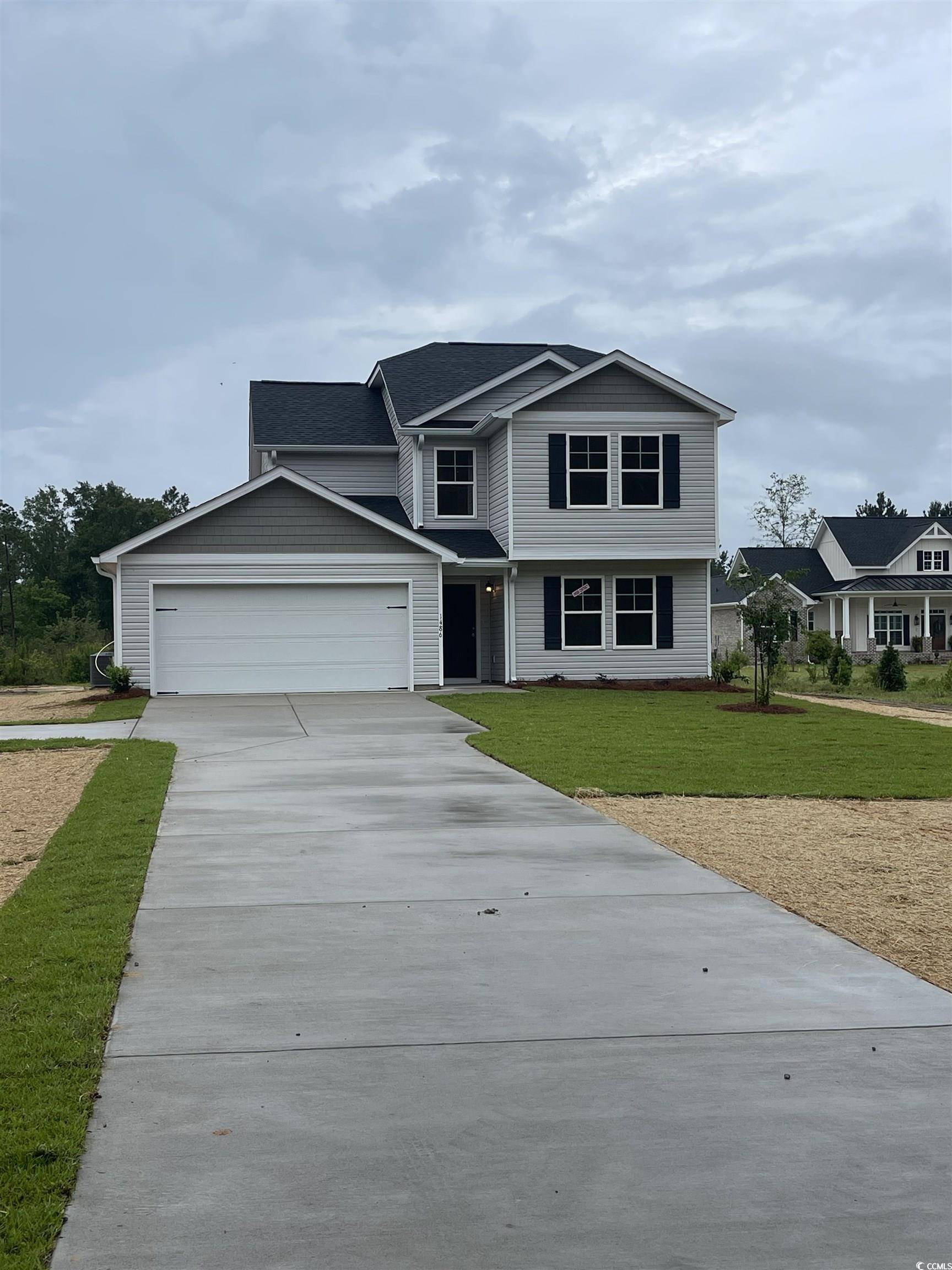 Conway, SC 29526,1486 Hardwick Rd.