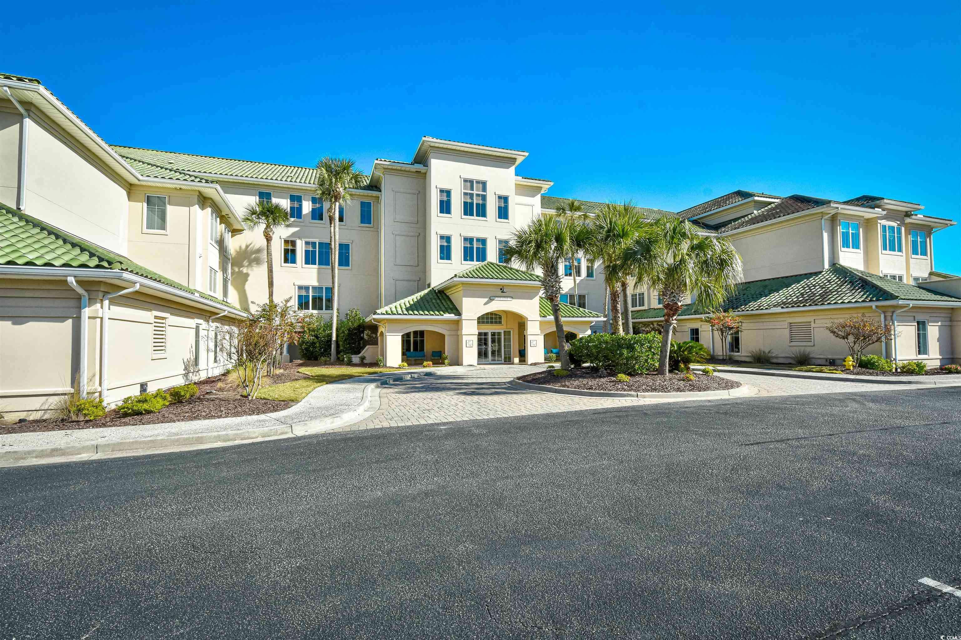 North Myrtle Beach, SC 29582,2180 Waterview Dr. #137