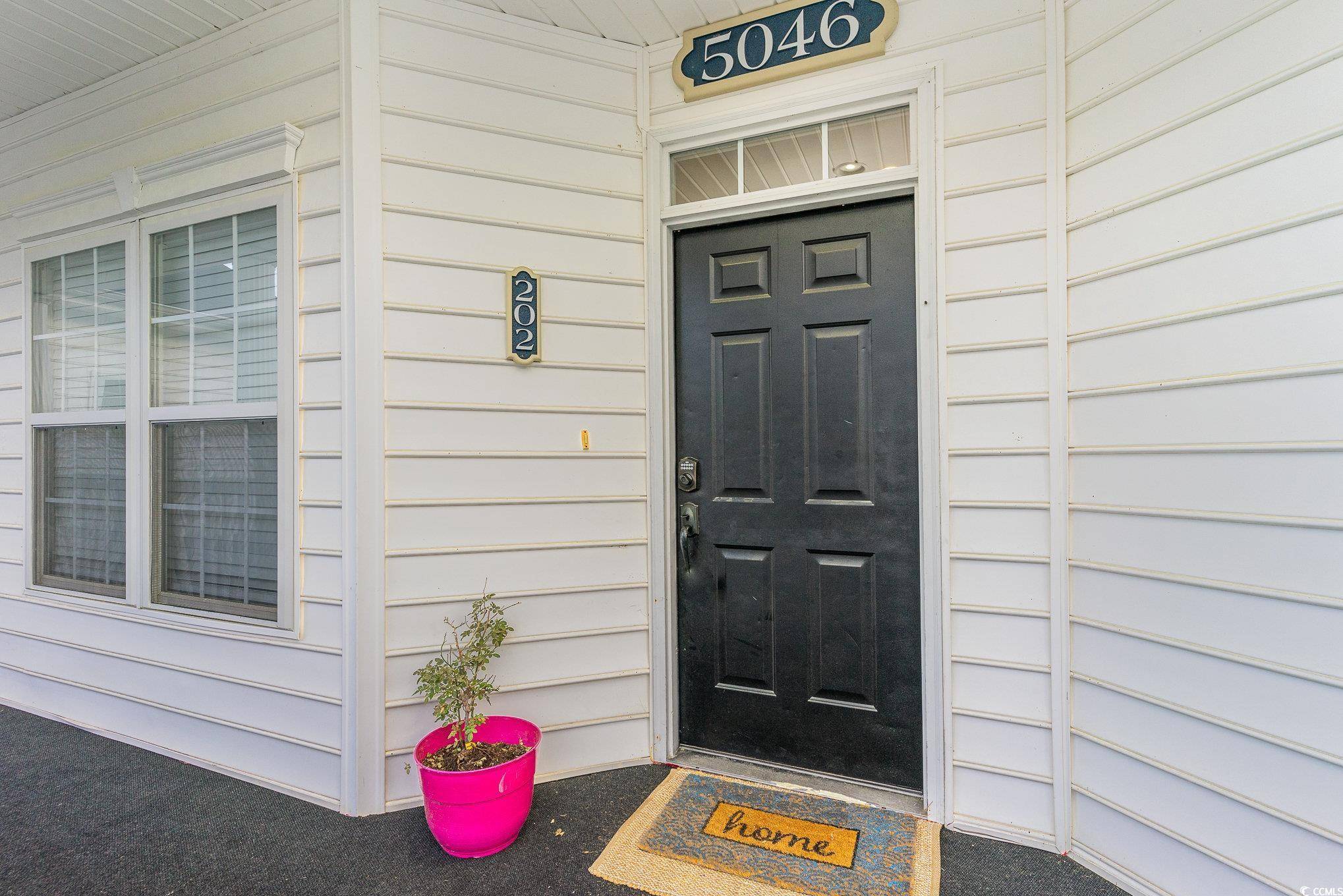 Myrtle Beach, SC 29579,5046 Glenbrook Dr. #202