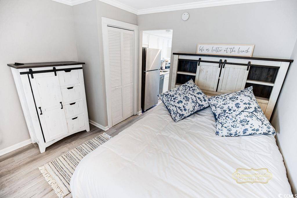 Myrtle Beach, SC 29577,2001 S Ocean Blvd. S #310