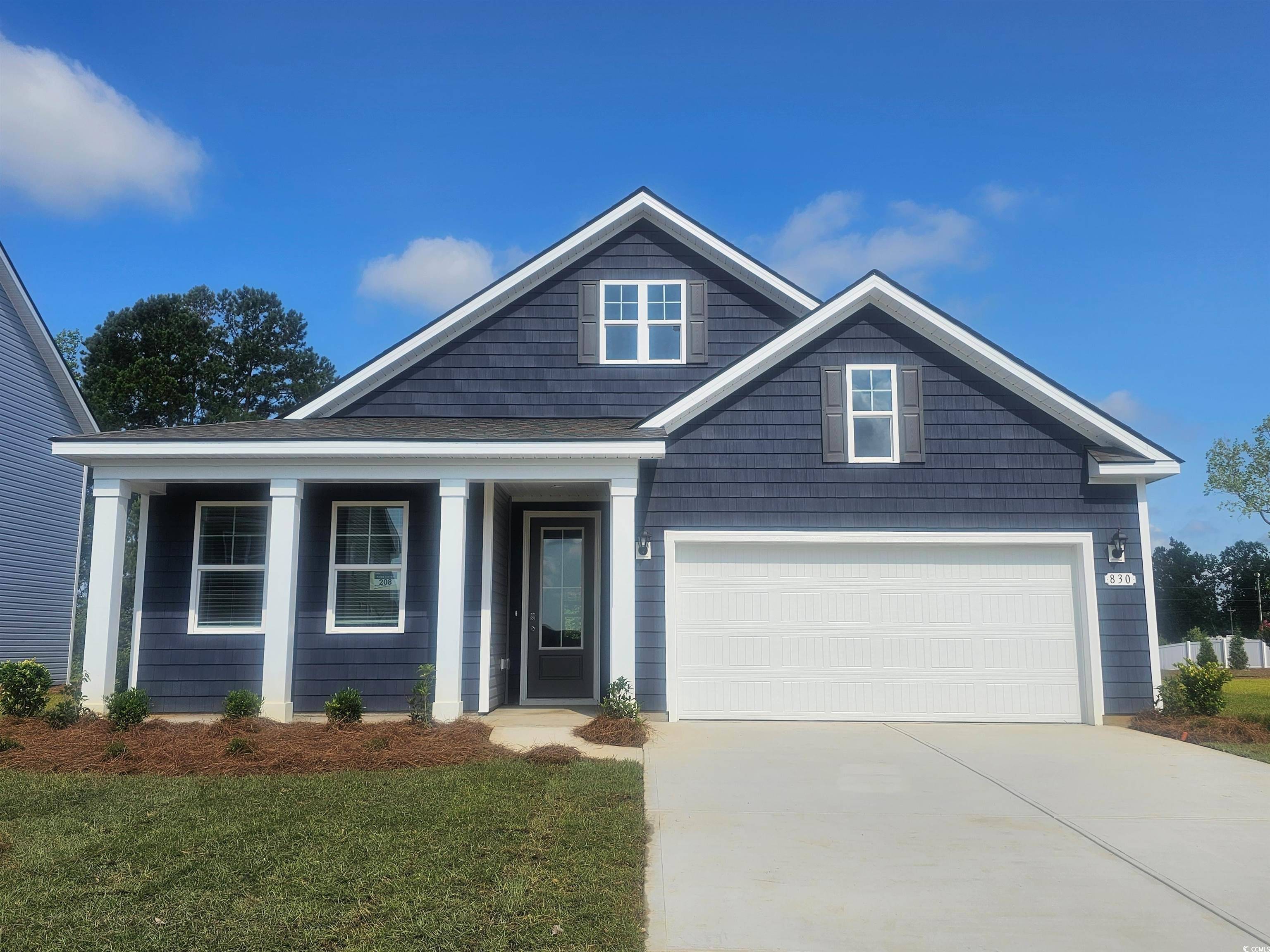 Longs, SC 29568,830 Ireland Dr.