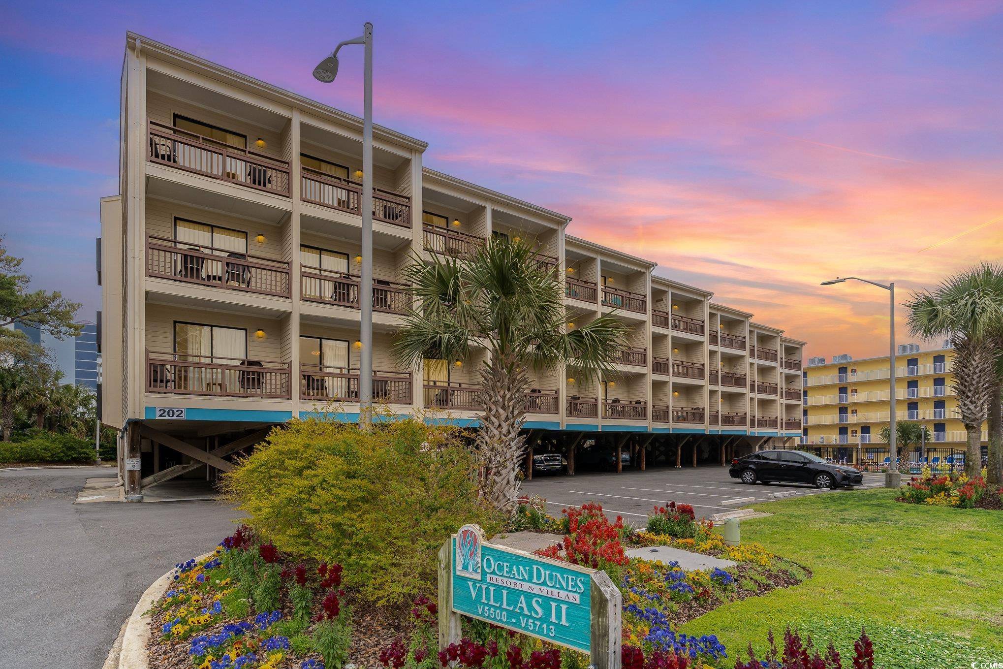Myrtle Beach, SC 29572,202 75th Ave N #5708/5709