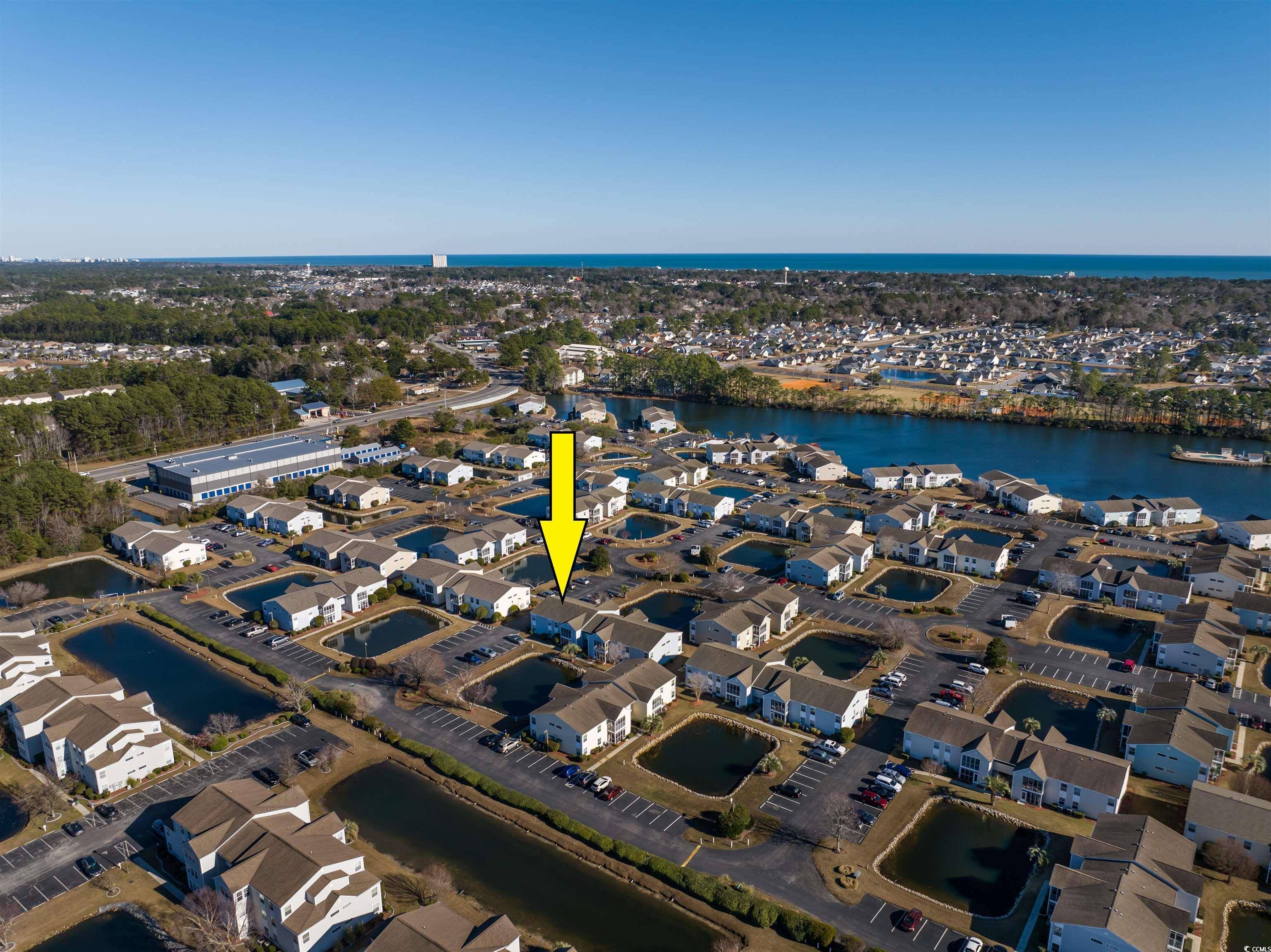 Surfside Beach, SC 29575,2257 Essex Dr. #Unit E
