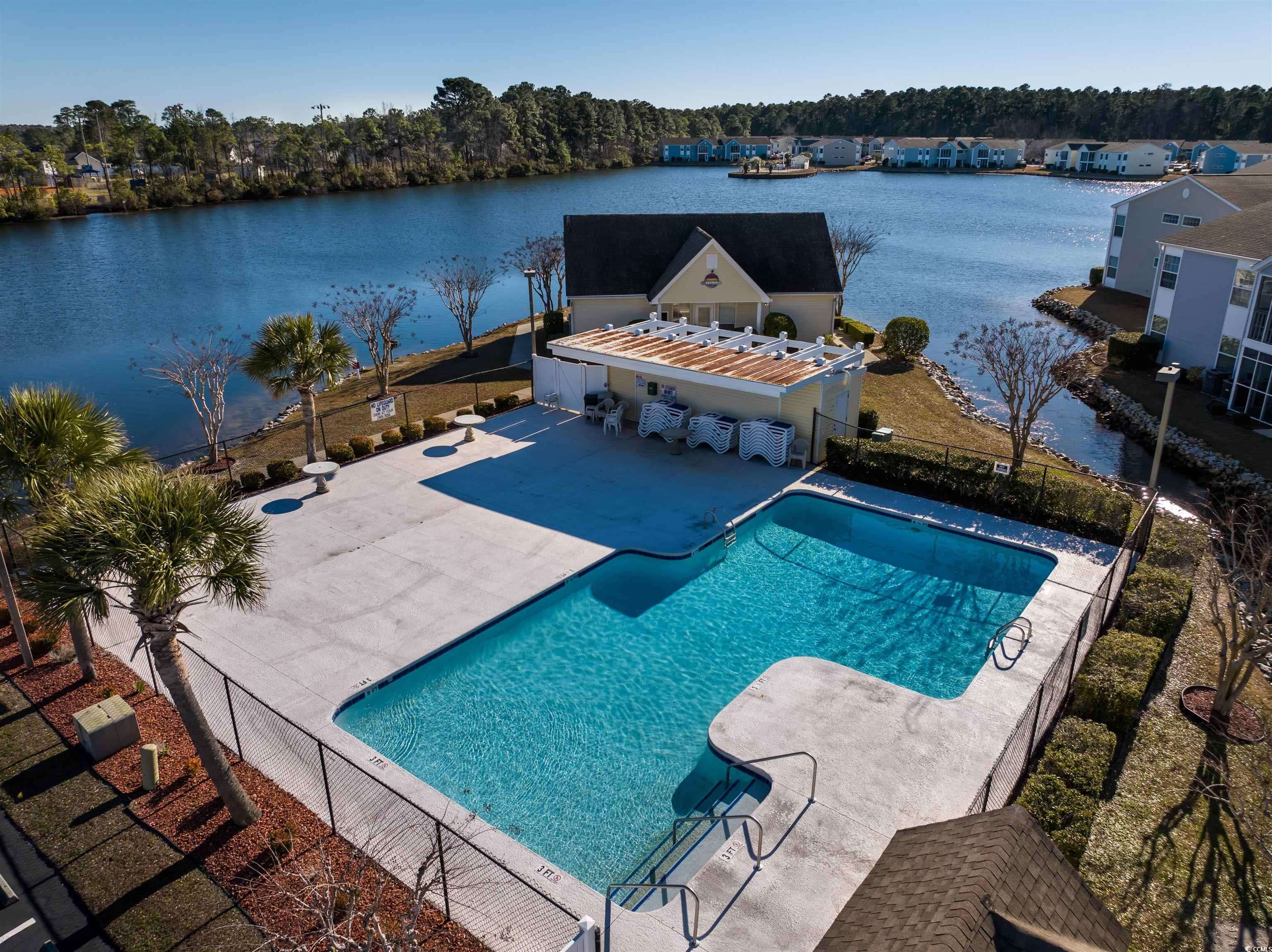 Surfside Beach, SC 29575,2257 Essex Dr. #Unit E