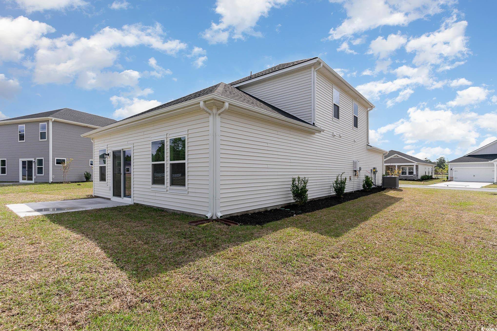 Myrtle Beach, SC 29579,4308 Falls Oaks St.