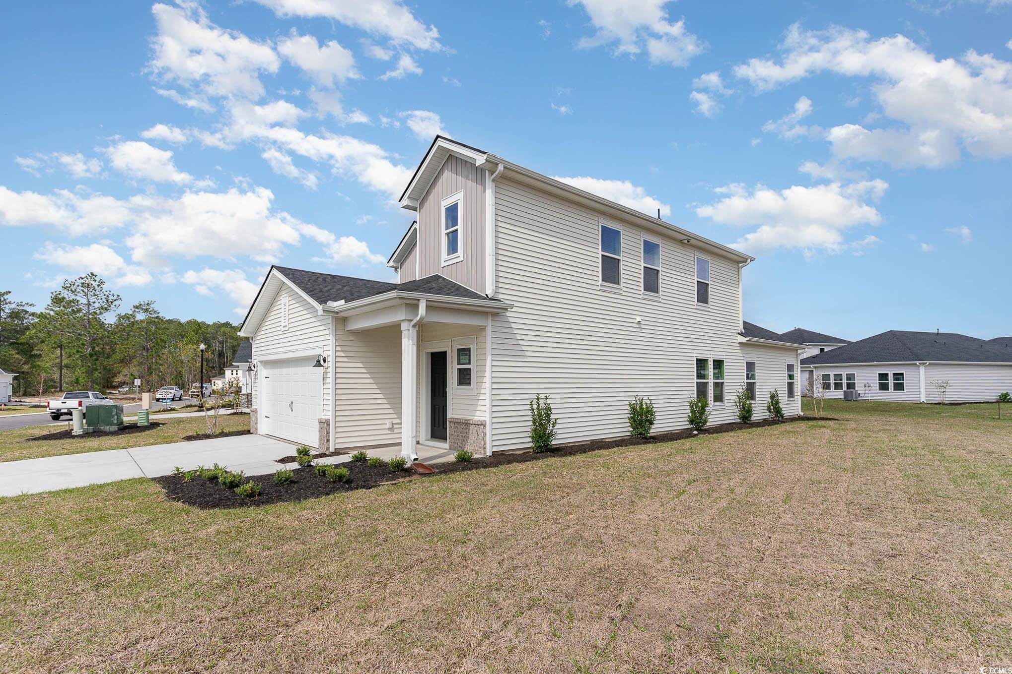 Myrtle Beach, SC 29579,4308 Falls Oaks St.