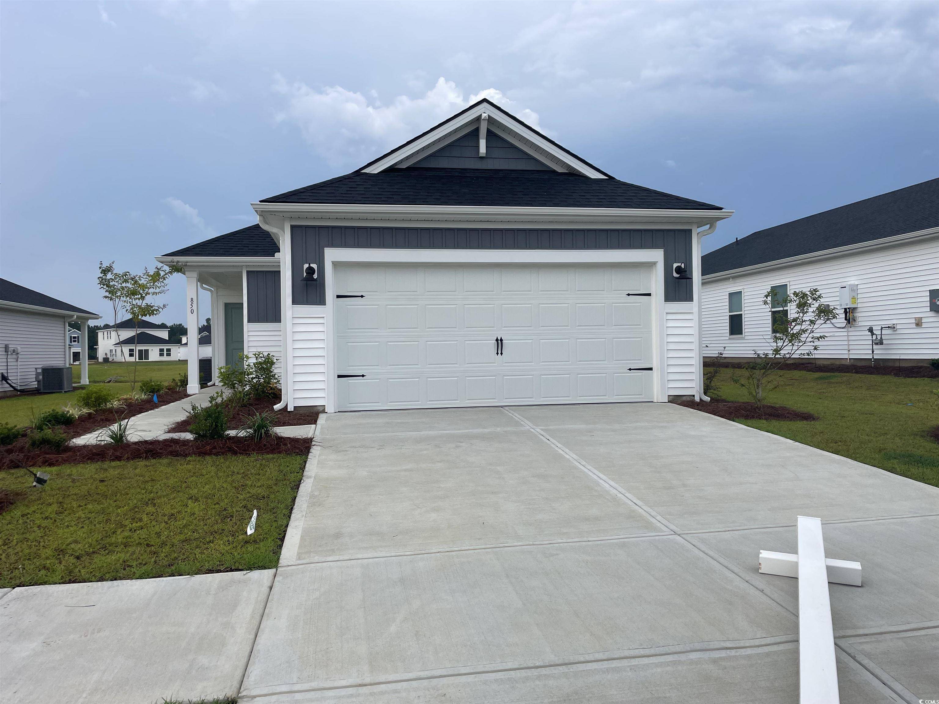 Longs, SC 29568,850 Cypress Preserve Circle