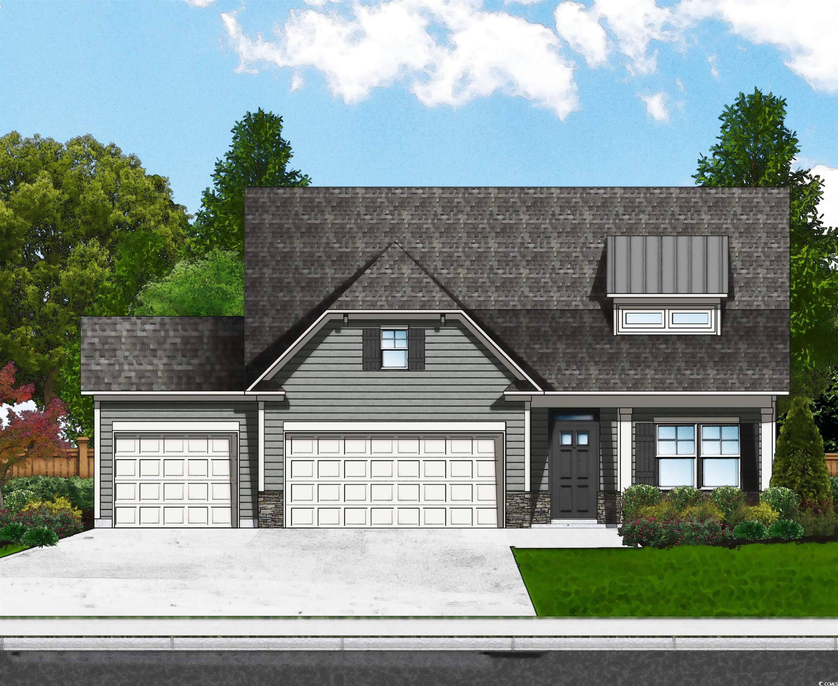 Longs, SC 29568,909 Birch Garden Dr.