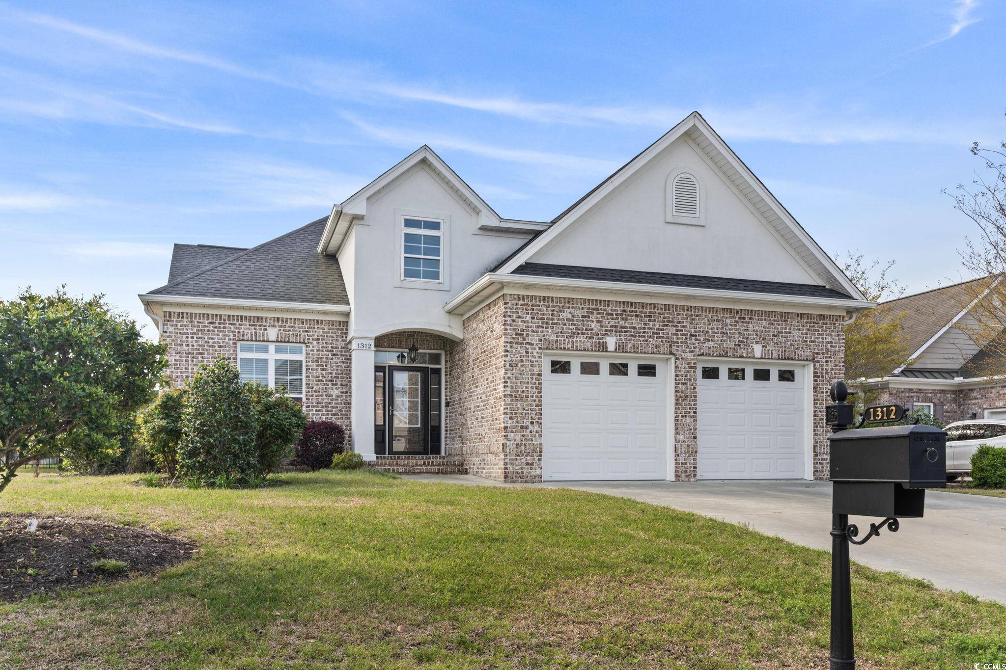 Myrtle Beach, SC 29579,1312 Ashboro Ct.